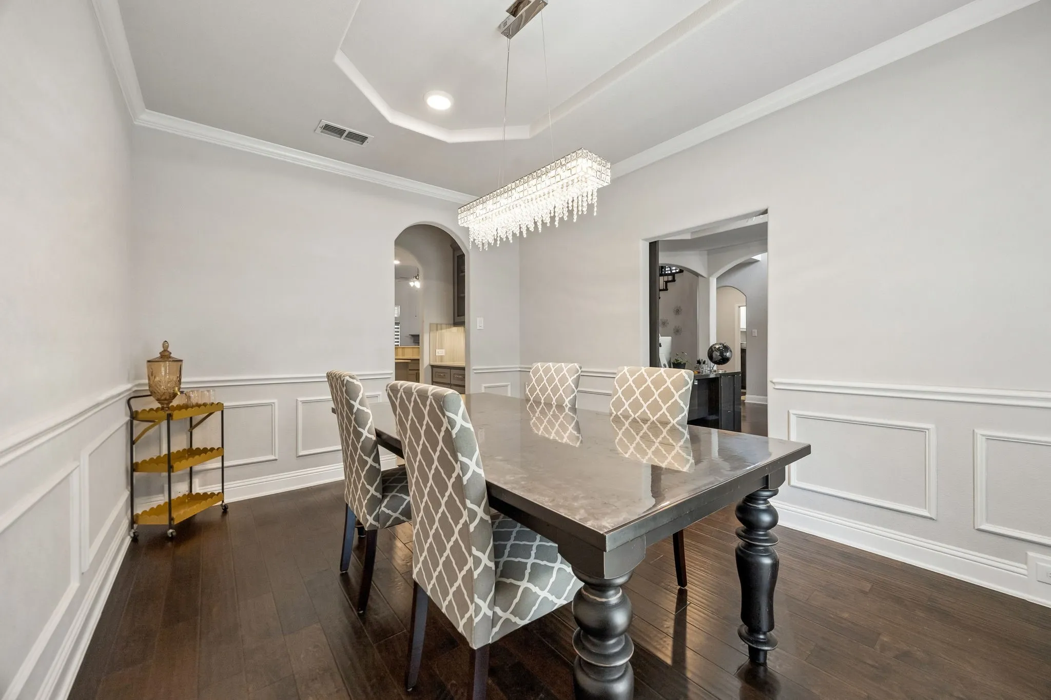 Single Family Residence For Sale in Collin County , 1301 Baynes Drive, Mc Kinney, Texas 75071, 5 Bedroom, 4 Bathroom, 2 Garage spaces, 4,293 Sqft, built in 2018, mls#21380503, Real Estate Agent in Mc Kinney, Homes For Sale in Collin county, Homes For Sale in Mc Kinney, Realtor in Mc Kinney Texas, Real Estate Brokerage Independent Realty Texas, Luminita Cordes Realtor