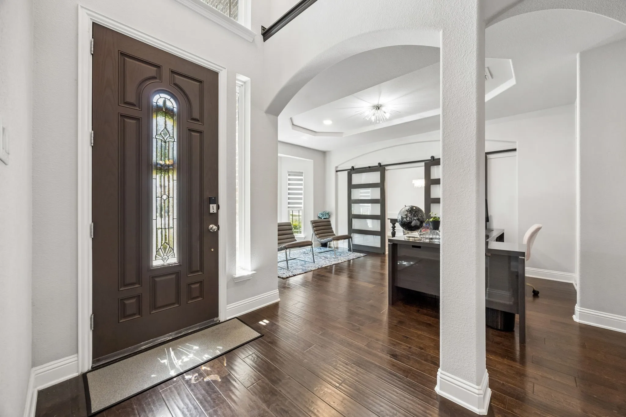Single Family Residence For Sale in Collin County , 1301 Baynes Drive, Mc Kinney, Texas 75071, 5 Bedroom, 4 Bathroom, 2 Garage spaces, 4,293 Sqft, built in 2018, mls#21380503, Real Estate Agent in Mc Kinney, Homes For Sale in Collin county, Homes For Sale in Mc Kinney, Realtor in Mc Kinney Texas, Real Estate Brokerage Independent Realty Texas, Luminita Cordes Realtor