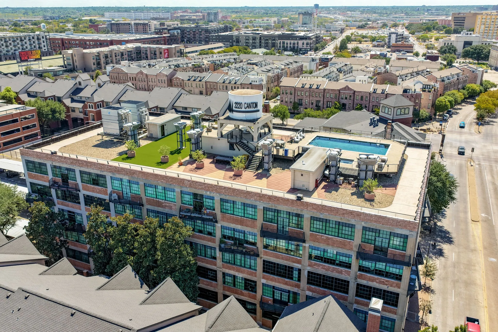 Condominium For Sale in Dallas County , 2220 Canton Street 409, Dallas, Texas 75201, 1 Bedroom, 2 Bathroom, Garage spaces, 1,657 Sqft, built in 1925, mls#21361948, Real Estate Agent in Dallas, Homes For Sale in Dallas county, Homes For Sale in Dallas, Realtor in Dallas Texas, Real Estate Brokerage Independent Realty Texas, Luminita Cordes Realtor