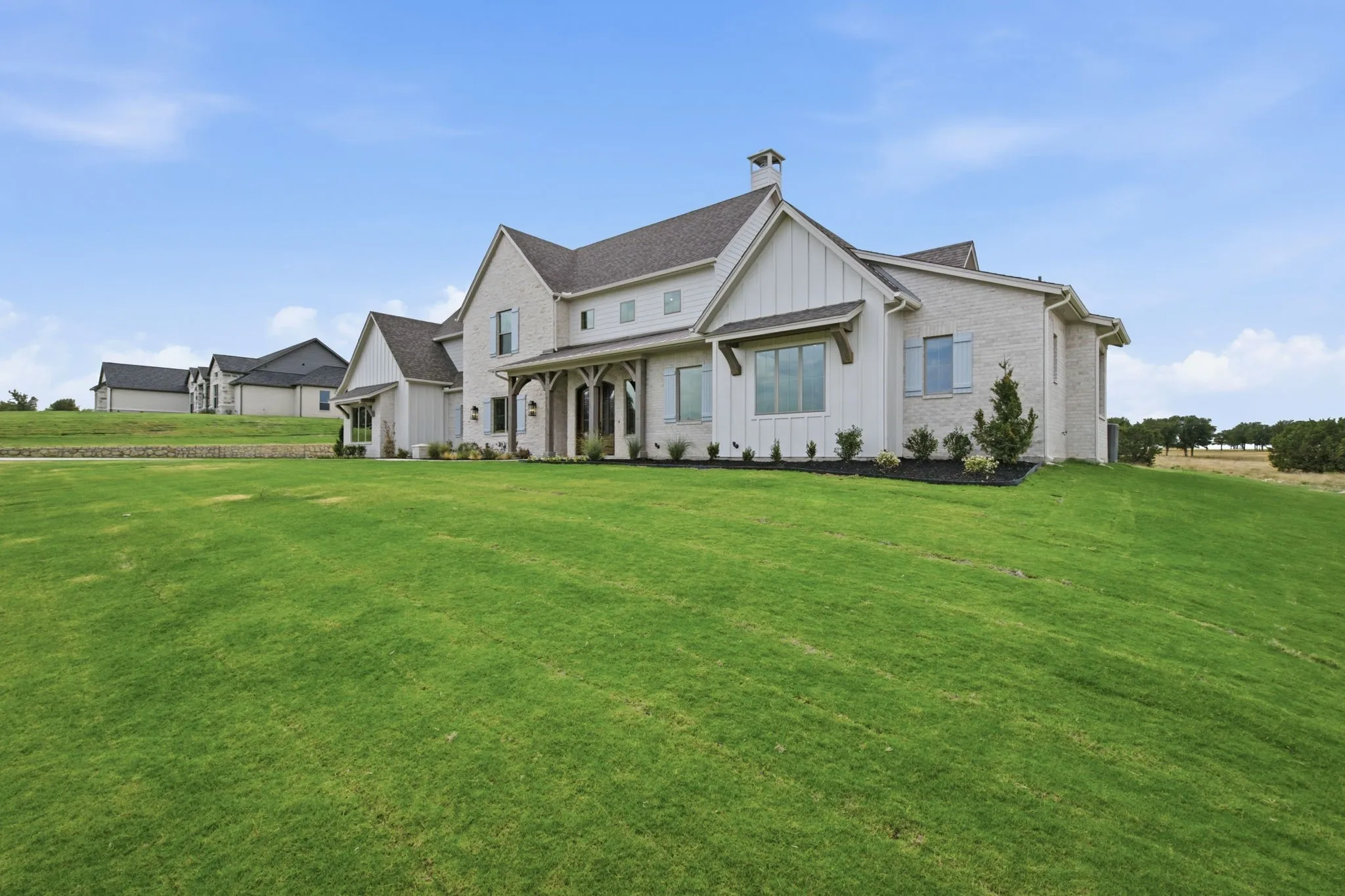 Single Family Residence For Sale in Parker County , 2061 Preserve Trail, Weatherford, Texas 76087, 4 Bedroom, 5 Bathroom, 3 Garage spaces, 3,803 Sqft, built in 2026, mls#21382365, Real Estate Agent in Weatherford, Homes For Sale in Parker county, Homes For Sale in Weatherford, Realtor in Weatherford Texas, Real Estate Brokerage Independent Realty Texas, Luminita Cordes Realtor