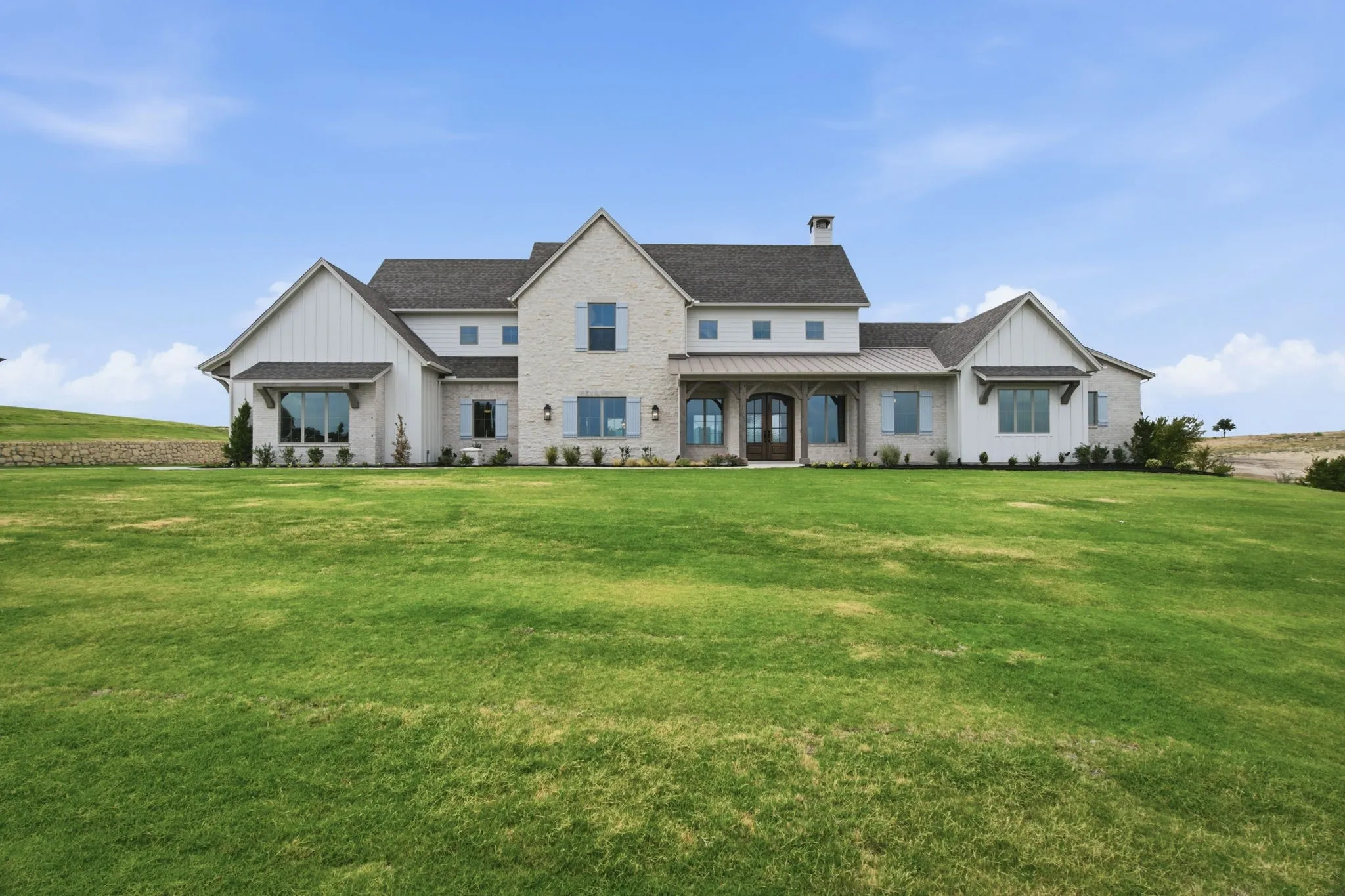 Single Family Residence For Sale in Parker County , 2061 Preserve Trail, Weatherford, Texas 76087, 4 Bedroom, 5 Bathroom, 3 Garage spaces, 3,803 Sqft, built in 2026, mls#21382365, Real Estate Agent in Weatherford, Homes For Sale in Parker county, Homes For Sale in Weatherford, Realtor in Weatherford Texas, Real Estate Brokerage Independent Realty Texas, Luminita Cordes Realtor