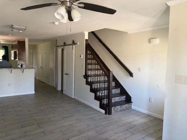 Townhouse For Rent in Lamar County , 640-650 Sycamore Street 650, Paris, Texas 75460, 3 Bedroom, 3 Bathroom, Garage spaces, 2,716 Sqft, built in 0, mls#21382454, Real Estate Agent in Paris, Homes For Rent in Lamar county, Homes For Rent in Paris, Realtor in Paris Texas, Real Estate Brokerage Independent Realty Texas, Luminita Cordes Realtor