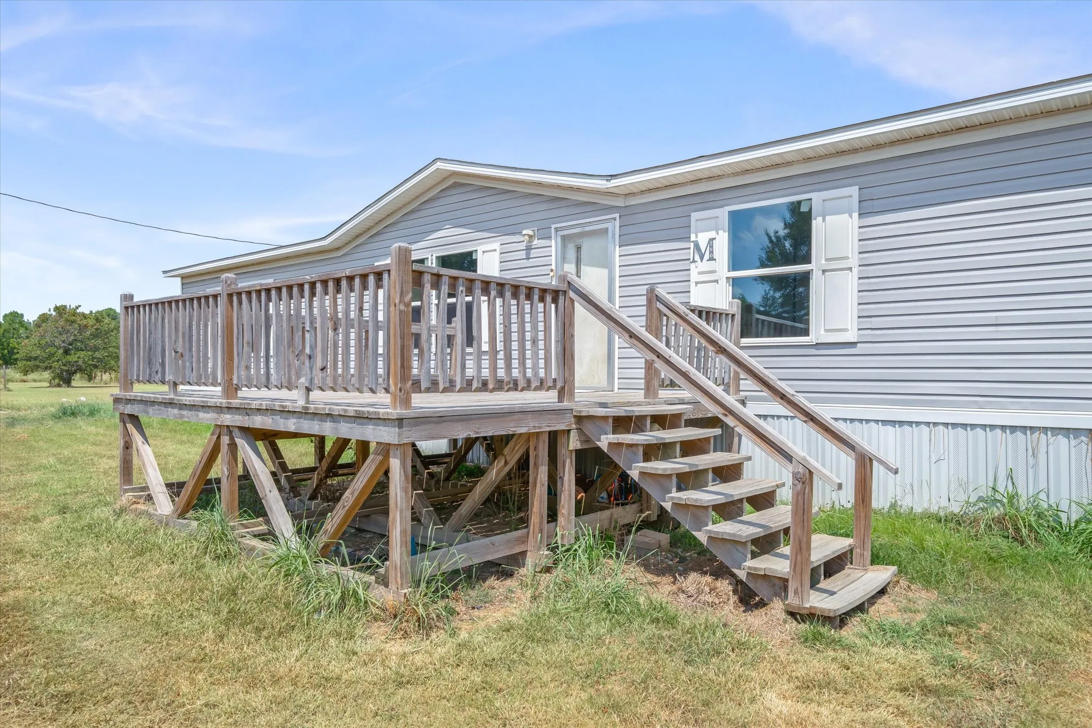 Manufactured Home For Sale in Van Zandt County , 280 VZ CR 1130, Fruitvale, Texas 75127, 4 Bedroom, 2 Bathroom, Garage spaces, 1,872 Sqft, built in 2020, mls#21378068, Real Estate Agent in Fruitvale, Homes For Sale in Van Zandt county, Homes For Sale in Fruitvale, Realtor in Fruitvale Texas, Real Estate Brokerage Independent Realty Texas, Luminita Cordes Realtor