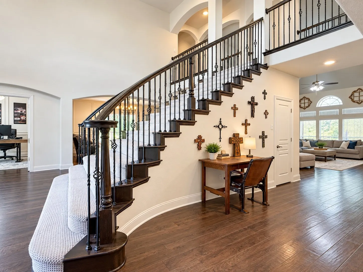Single Family Residence For Sale in Denton County , 1400 Bonanza Lane, Corinth, Texas 76208, 5 Bedroom, 5 Bathroom, 3 Garage spaces, 4,622 Sqft, built in 2017, mls#21377790, Real Estate Agent in Corinth, Homes For Sale in Denton county, Homes For Sale in Corinth, Realtor in Corinth Texas, Real Estate Brokerage Independent Realty Texas, Luminita Cordes Realtor
