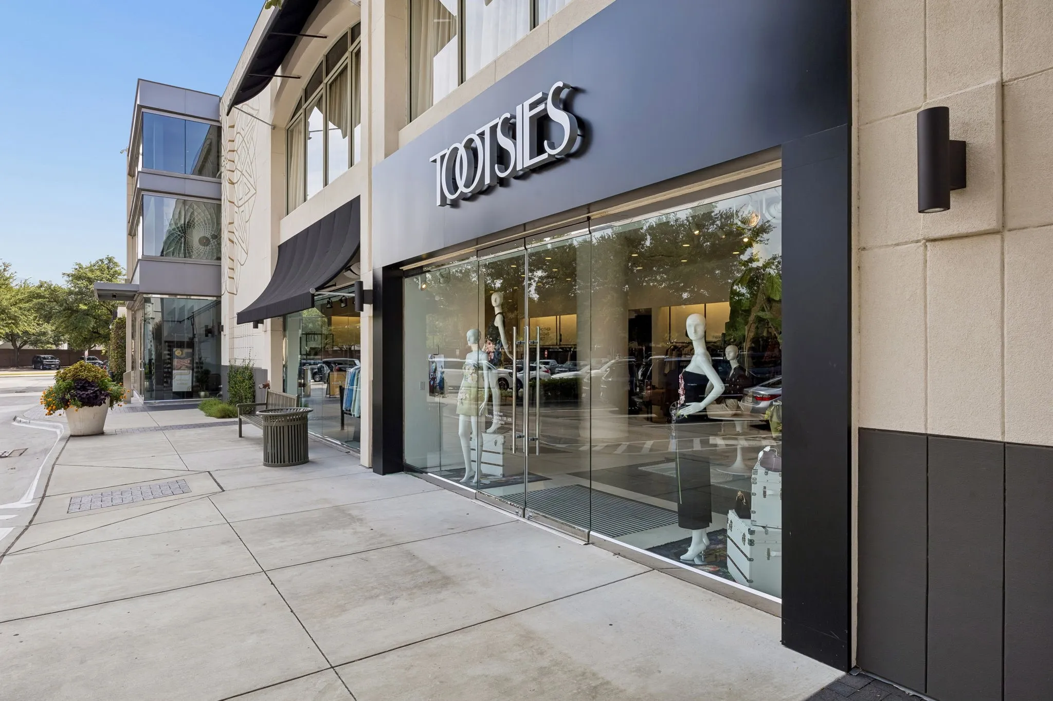  Luxury Local Shopping