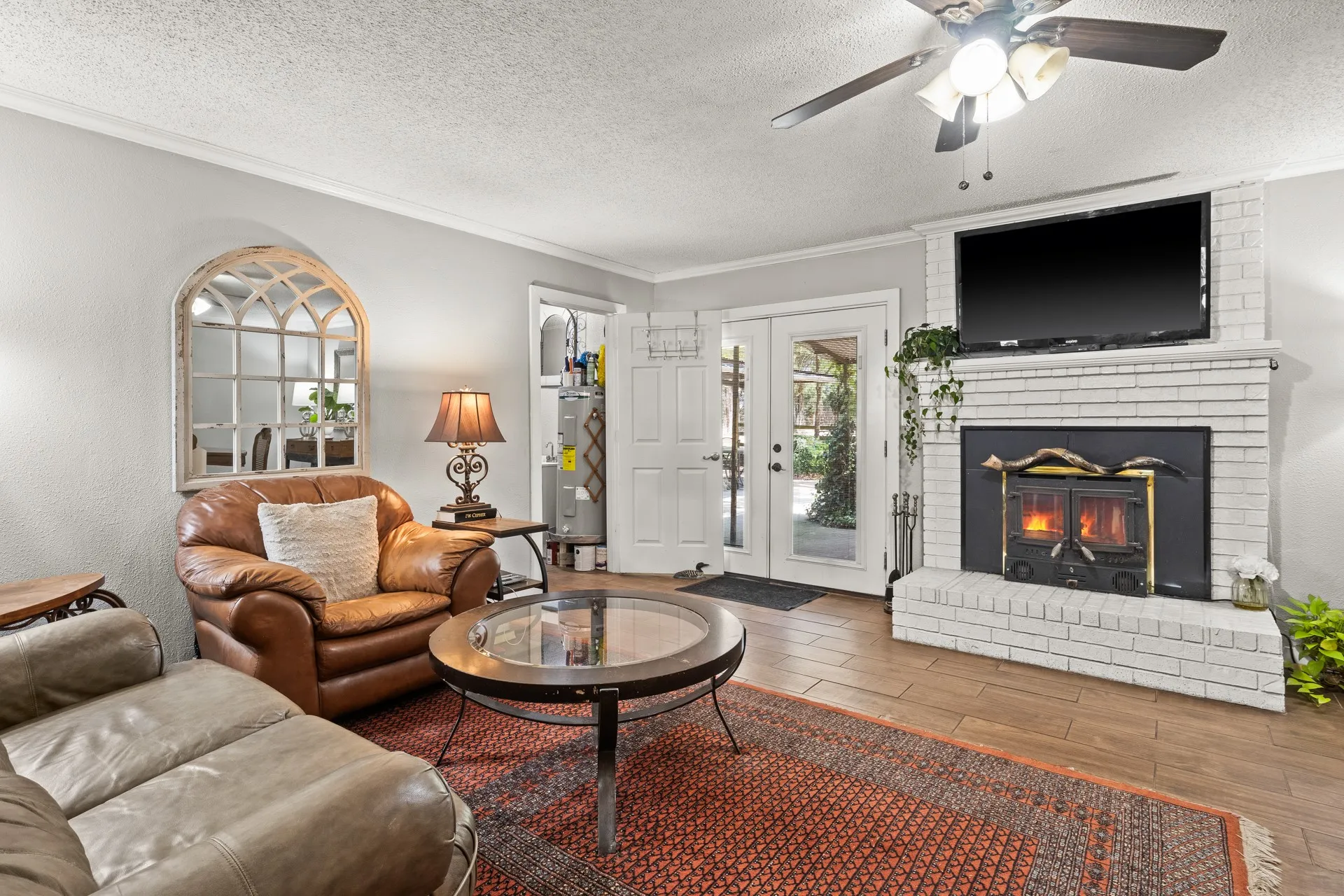 Single Family Residence For Sale in Titus County , 1134 County Road 3350, Cookville, Texas 75558, 4 Bedroom, 2 Bathroom, Garage spaces, 1,872 Sqft, built in 1976, mls#21382412, Real Estate Agent in Cookville, Homes For Sale in Titus county, Homes For Sale in Cookville, Realtor in Cookville Texas, Real Estate Brokerage Independent Realty Texas, Luminita Cordes Realtor