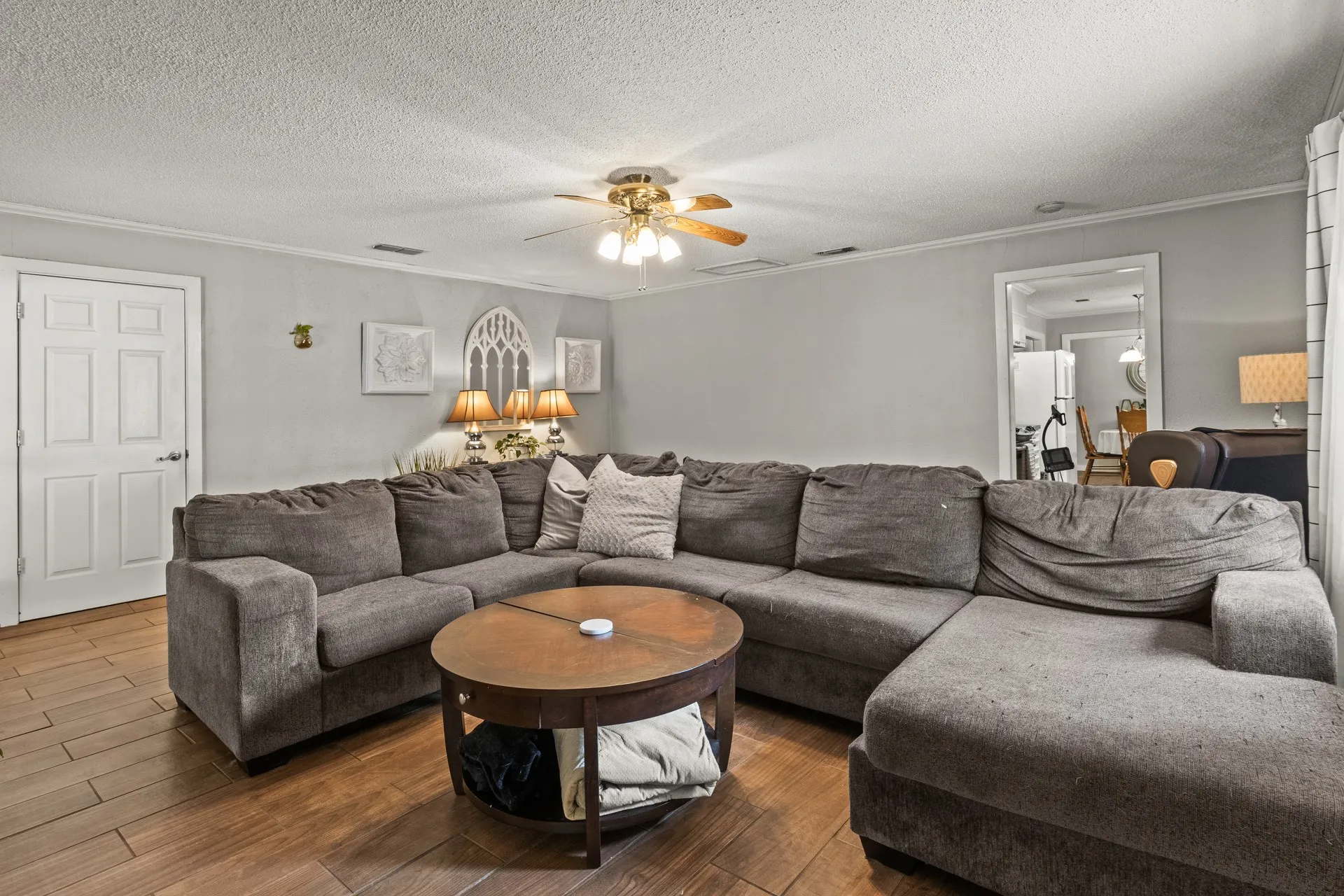 Single Family Residence For Sale in Titus County , 1134 County Road 3350, Cookville, Texas 75558, 4 Bedroom, 2 Bathroom, Garage spaces, 1,872 Sqft, built in 1976, mls#21382412, Real Estate Agent in Cookville, Homes For Sale in Titus county, Homes For Sale in Cookville, Realtor in Cookville Texas, Real Estate Brokerage Independent Realty Texas, Luminita Cordes Realtor