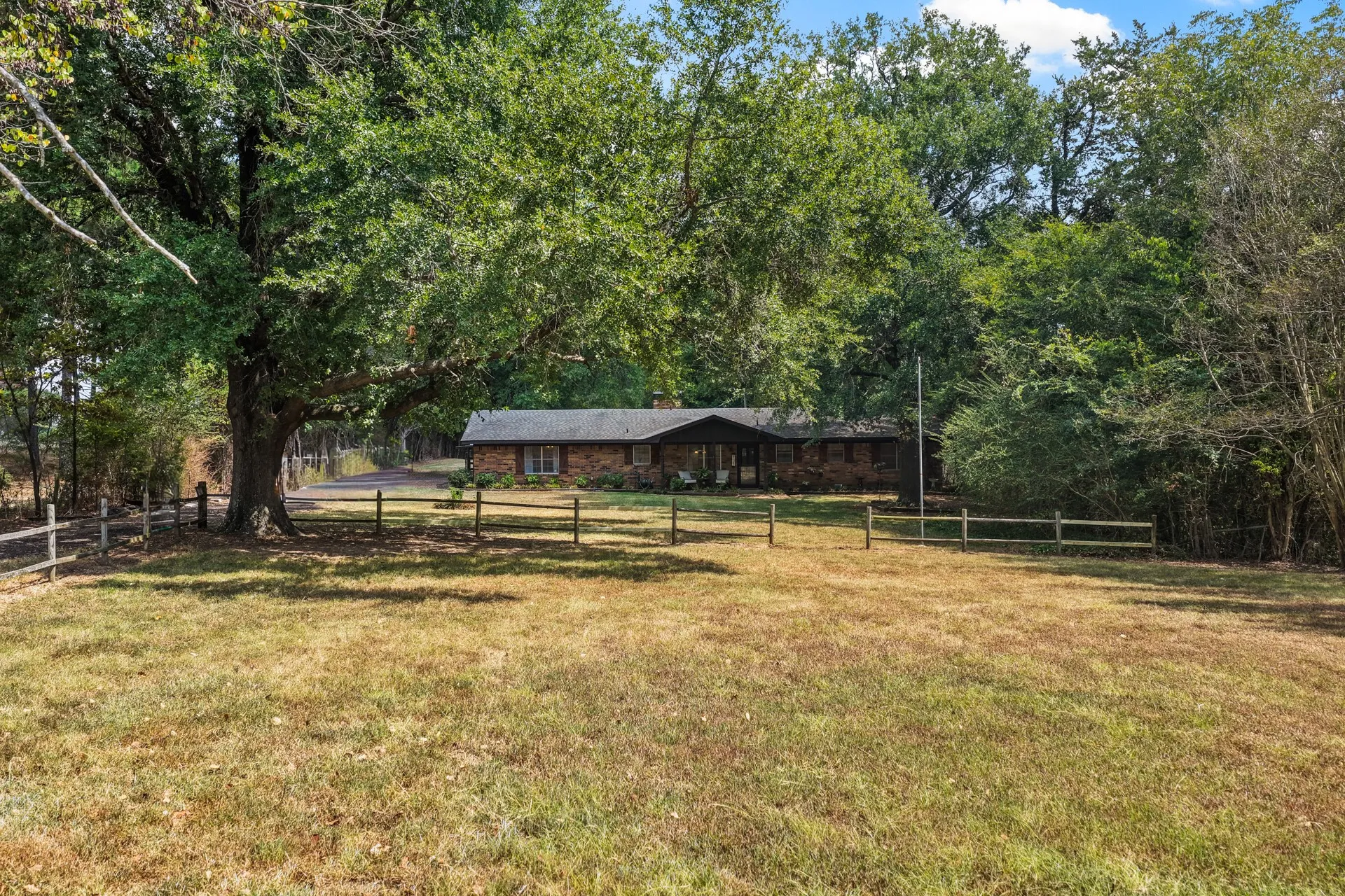 Single Family Residence For Sale in Titus County , 1134 County Road 3350, Cookville, Texas 75558, 4 Bedroom, 2 Bathroom, Garage spaces, 1,872 Sqft, built in 1976, mls#21382412, Real Estate Agent in Cookville, Homes For Sale in Titus county, Homes For Sale in Cookville, Realtor in Cookville Texas, Real Estate Brokerage Independent Realty Texas, Luminita Cordes Realtor