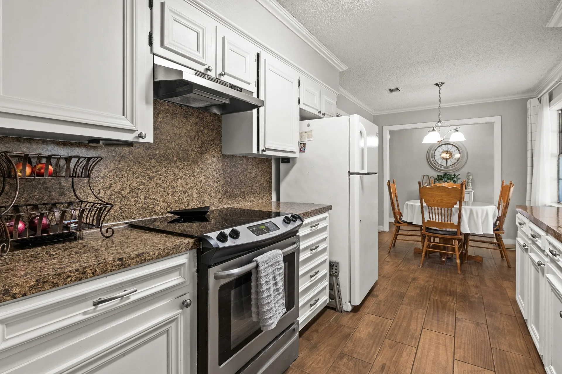 Single Family Residence For Sale in Titus County , 1134 County Road 3350, Cookville, Texas 75558, 4 Bedroom, 2 Bathroom, Garage spaces, 1,872 Sqft, built in 1976, mls#21382412, Real Estate Agent in Cookville, Homes For Sale in Titus county, Homes For Sale in Cookville, Realtor in Cookville Texas, Real Estate Brokerage Independent Realty Texas, Luminita Cordes Realtor