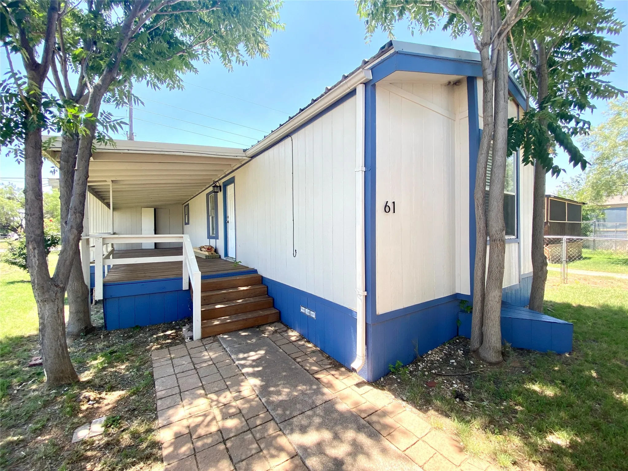 Mobile Home For Rent in Taylor County , 5850 Hartford 61, Abilene, Texas 79605, 2 Bedroom, 2 Bathroom, Garage spaces, 1,088 Sqft, built in 1992, mls#21381335, Real Estate Agent in Abilene, Homes For Rent in Taylor county, Homes For Rent in Abilene, Realtor in Abilene Texas, Real Estate Brokerage Independent Realty Texas, Luminita Cordes Realtor