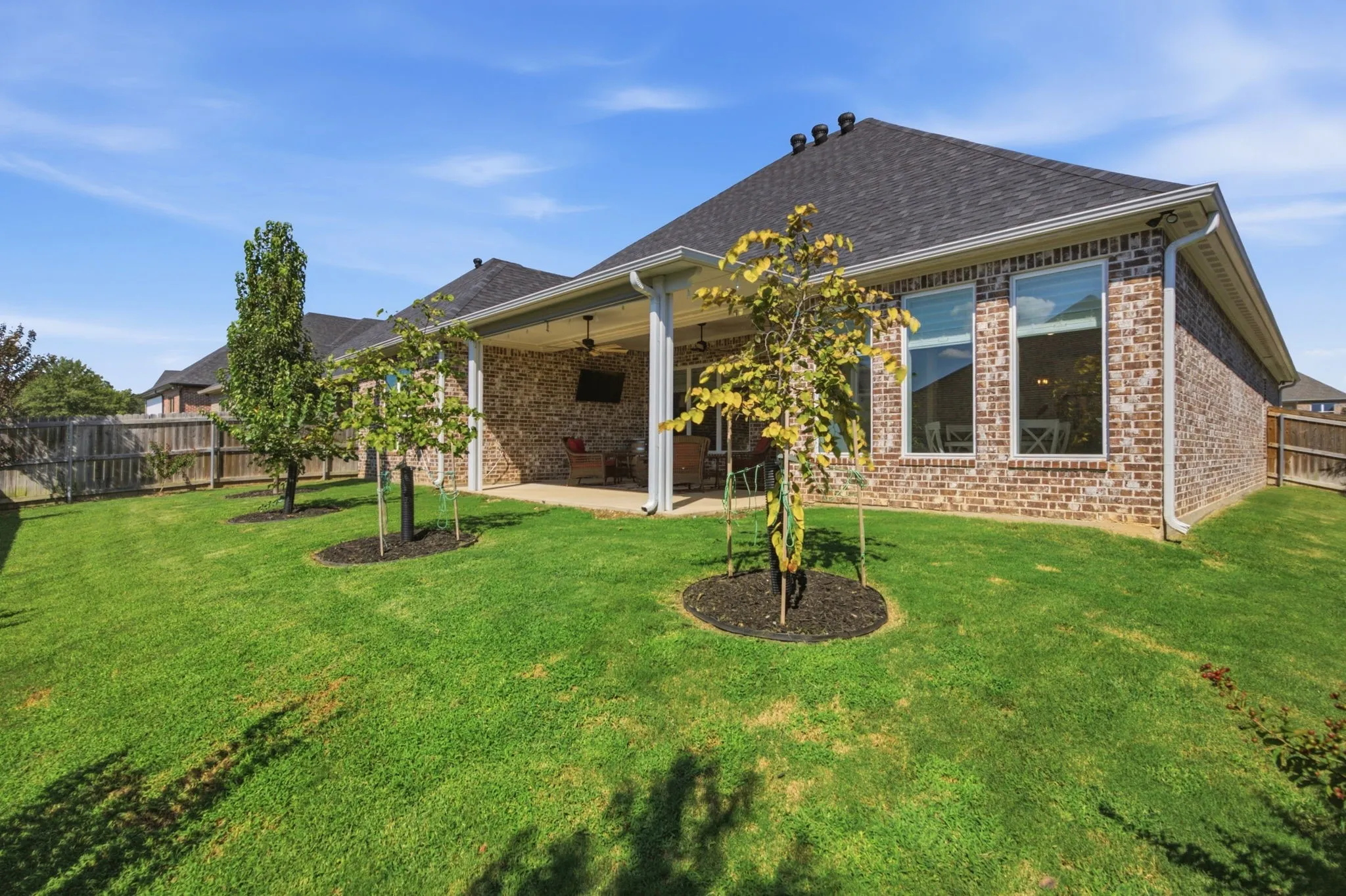 Single Family Residence For Sale in Smith County , 7271 Rolling Acres Place, Tyler, Texas 75707, 3 Bedroom, 3 Bathroom, 2 Garage spaces, 2,307 Sqft, built in 2022, mls#21372112, Real Estate Agent in Tyler, Homes For Sale in Smith county, Homes For Sale in Tyler, Realtor in Tyler Texas, Real Estate Brokerage Independent Realty Texas, Luminita Cordes Realtor