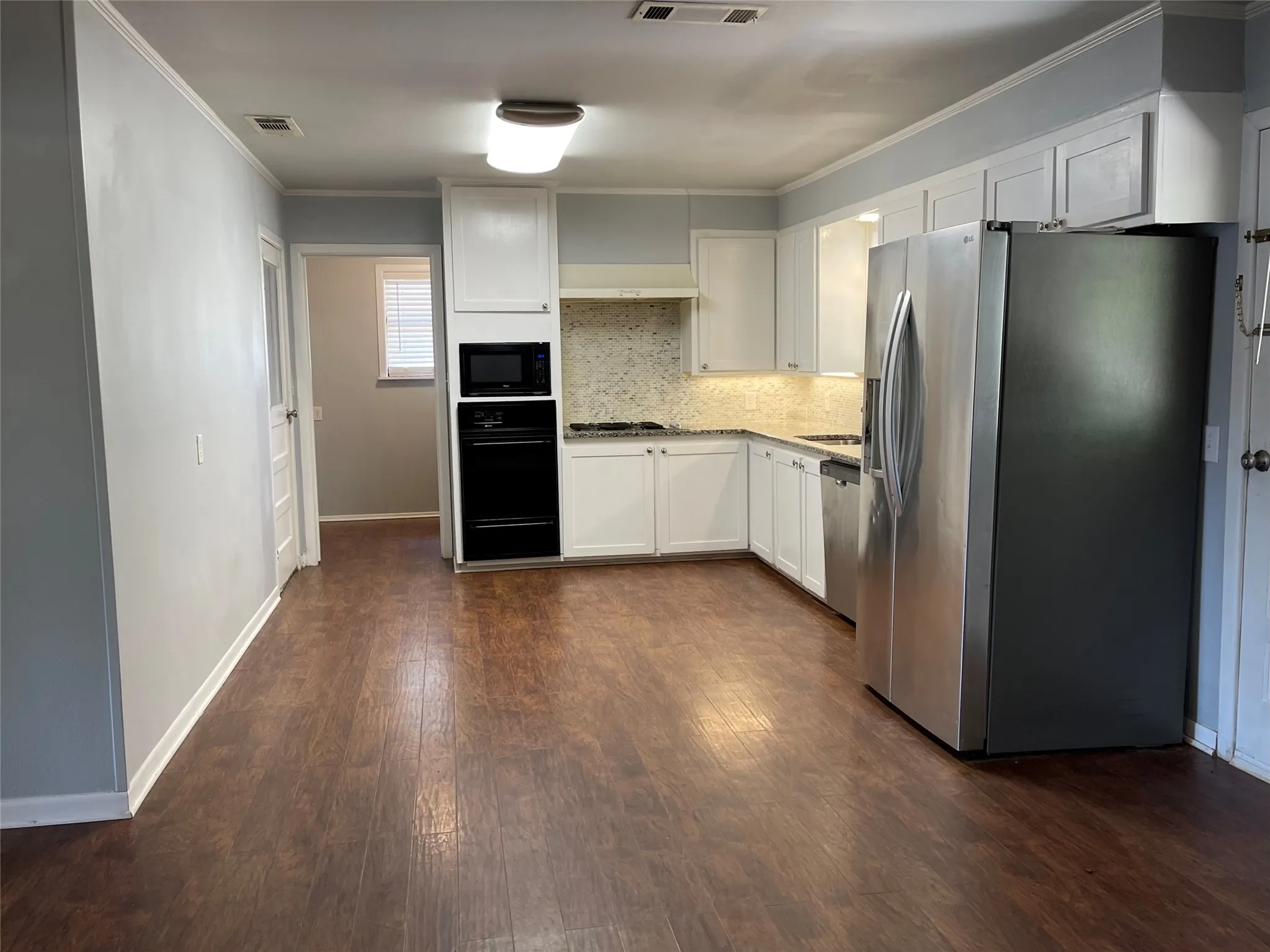 Single Family Residence For Rent in Henderson County , 1105 S Palestine Street, Athens, Texas 75751, 3 Bedroom, 2 Bathroom, 1 Garage spaces, 1,464 Sqft, built in 1964, mls#21381691, Real Estate Agent in Athens, Homes For Rent in Henderson county, Homes For Rent in Athens, Realtor in Athens Texas, Real Estate Brokerage Independent Realty Texas, Luminita Cordes Realtor