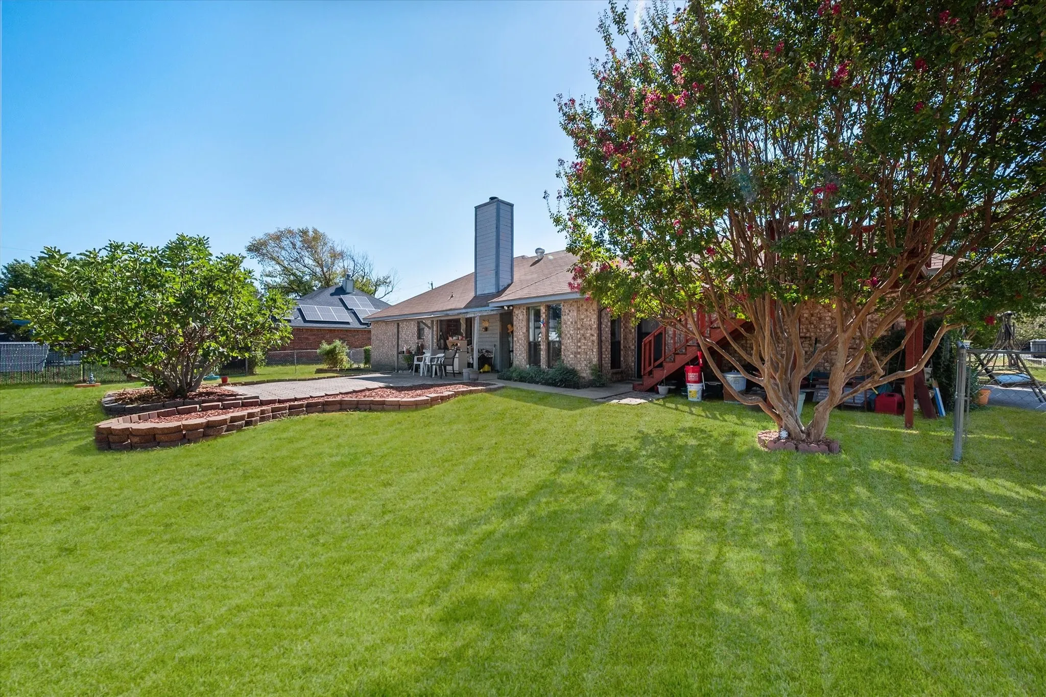Single Family Residence For Sale in Dallas County , 649 E Reindeer Road, Lancaster, Texas 75146, 4 Bedroom, 2 Bathroom, Garage spaces, 1,466 Sqft, built in 1993, mls#21382486, Real Estate Agent in Lancaster, Homes For Sale in Dallas county, Homes For Sale in Lancaster, Realtor in Lancaster Texas, Real Estate Brokerage Independent Realty Texas, Luminita Cordes Realtor