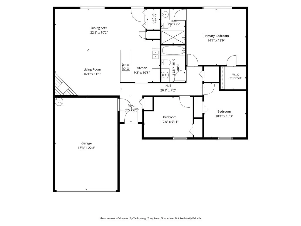 Single Family Residence For Rent in Denton County , 5225 Knox Drive, The Colony, Texas 75056, 3 Bedroom, 2 Bathroom, 2 Garage spaces, 1,335 Sqft, built in 1974, mls#21382500, Real Estate Agent in The Colony, Homes For Rent in Denton county, Homes For Rent in The Colony, Realtor in The Colony Texas, Real Estate Brokerage Independent Realty Texas, Luminita Cordes Realtor