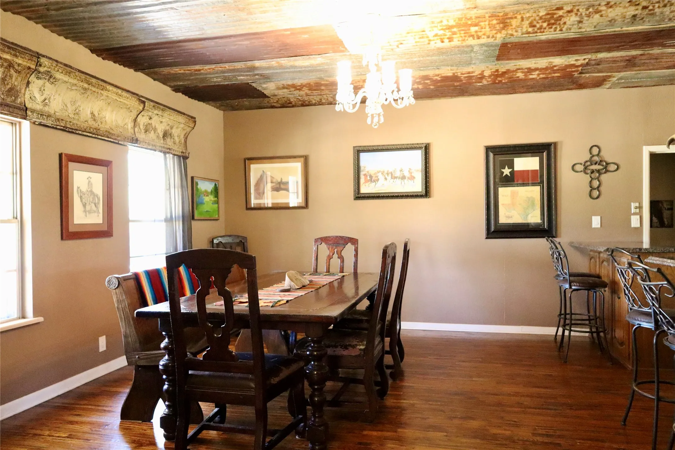 Farm For Sale in Palo Pinto County , 414 E Walnut Street, Strawn, Texas 76475, 4 Bedroom, 2 Bathroom, 2 Garage spaces, 2,950 Sqft, built in 1955, mls#21380640, Real Estate Agent in Strawn, Homes For Sale in Palo Pinto county, Homes For Sale in Strawn, Realtor in Strawn Texas, Real Estate Brokerage Independent Realty Texas, Luminita Cordes Realtor