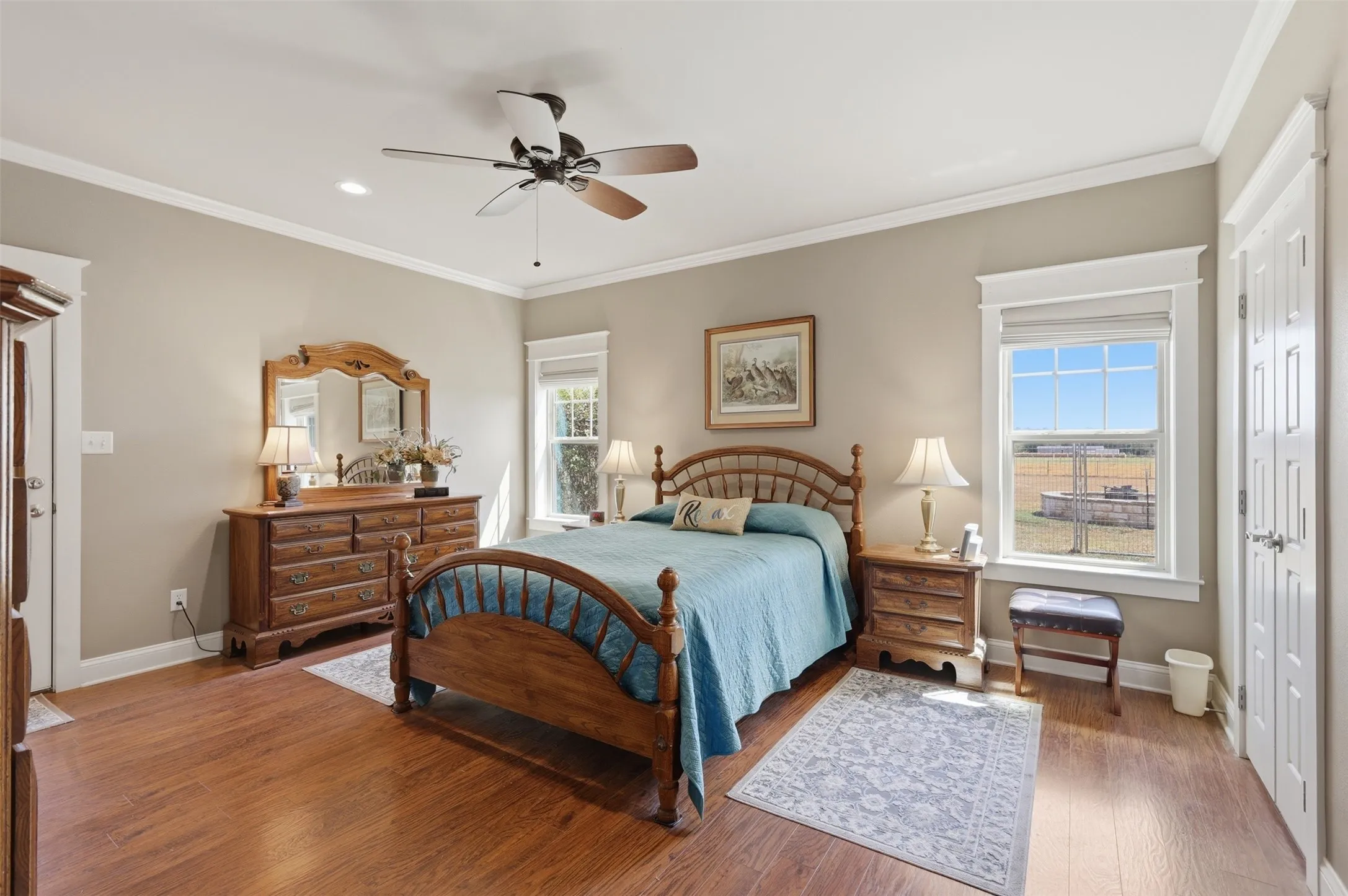 Single Family Residence For Sale in Hopkins County , 2109 County Road 1185, Sulphur Springs, Texas 75482, 2 Bedroom, 2 Bathroom, 2 Garage spaces, 1,400 Sqft, built in 2016, mls#21382182, Real Estate Agent in Sulphur Springs, Homes For Sale in Hopkins county, Homes For Sale in Sulphur Springs, Realtor in Sulphur Springs Texas, Real Estate Brokerage Independent Realty Texas, Luminita Cordes Realtor