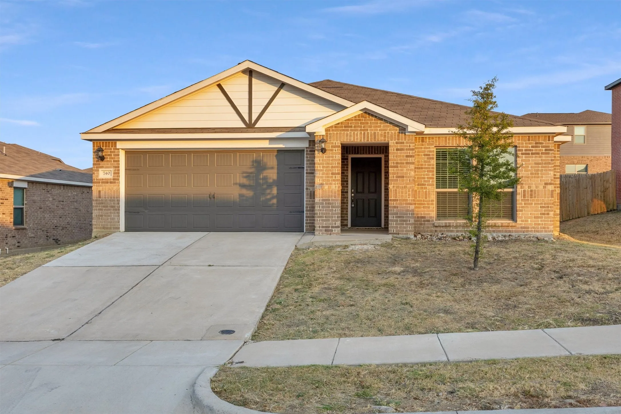Single Family Residence For Rent in Dallas County , 740 Saratoga Drive, Seagoville, Texas 75159, 4 Bedroom, 2 Bathroom, 2 Garage spaces, 2,006 Sqft, built in 2022, mls#21382501, Real Estate Agent in Seagoville, Homes For Rent in Dallas county, Homes For Rent in Seagoville, Realtor in Seagoville Texas, Real Estate Brokerage Independent Realty Texas, Luminita Cordes Realtor
