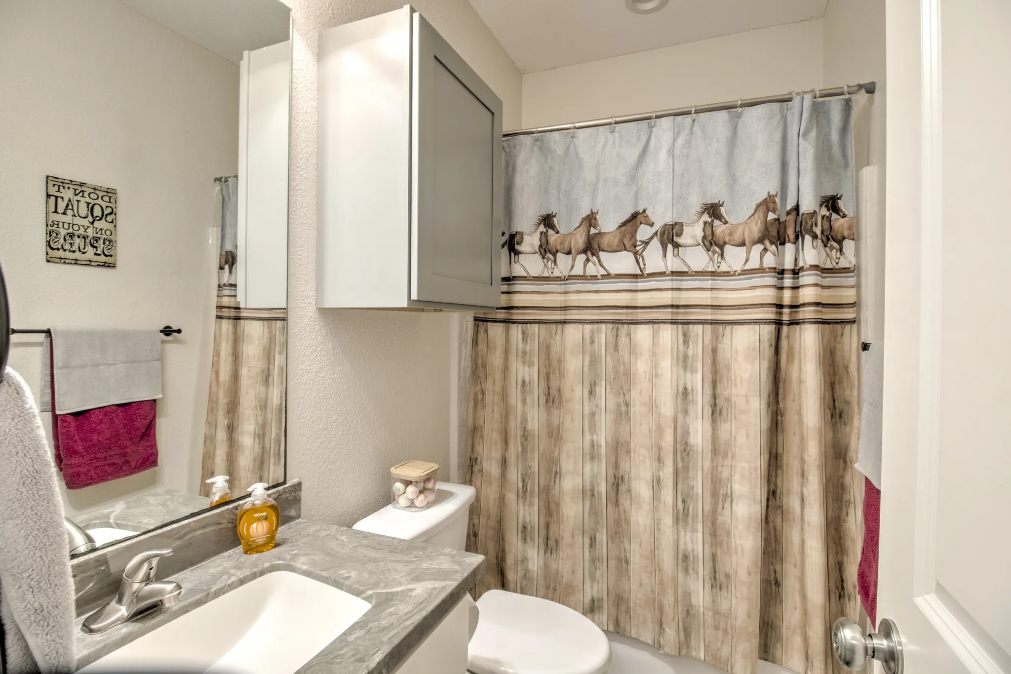 Bathroom #2