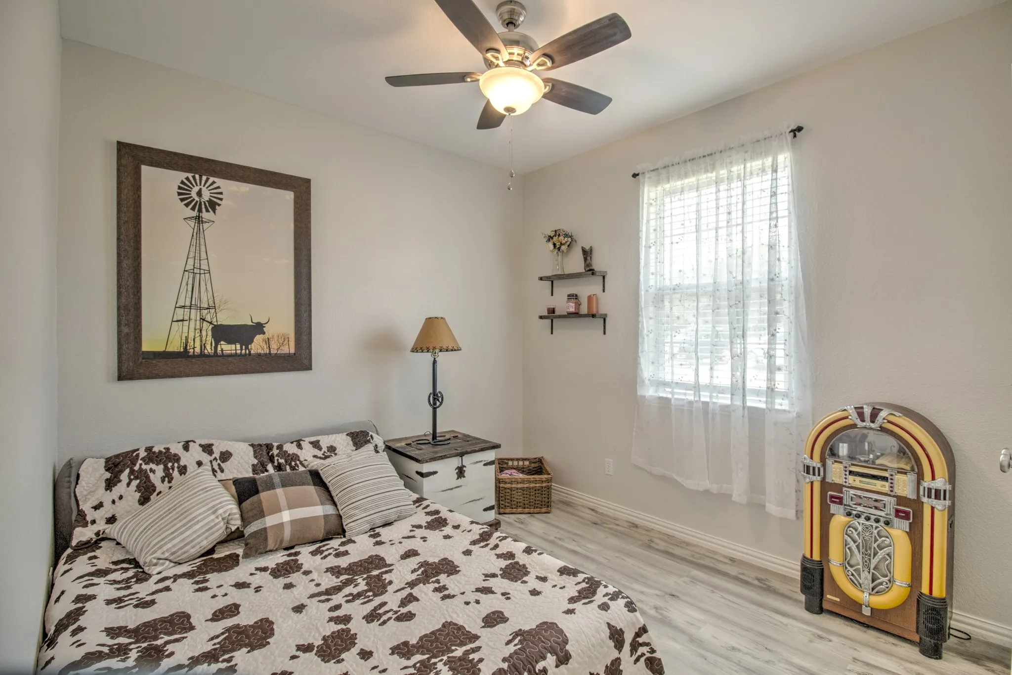 Bedroom #3