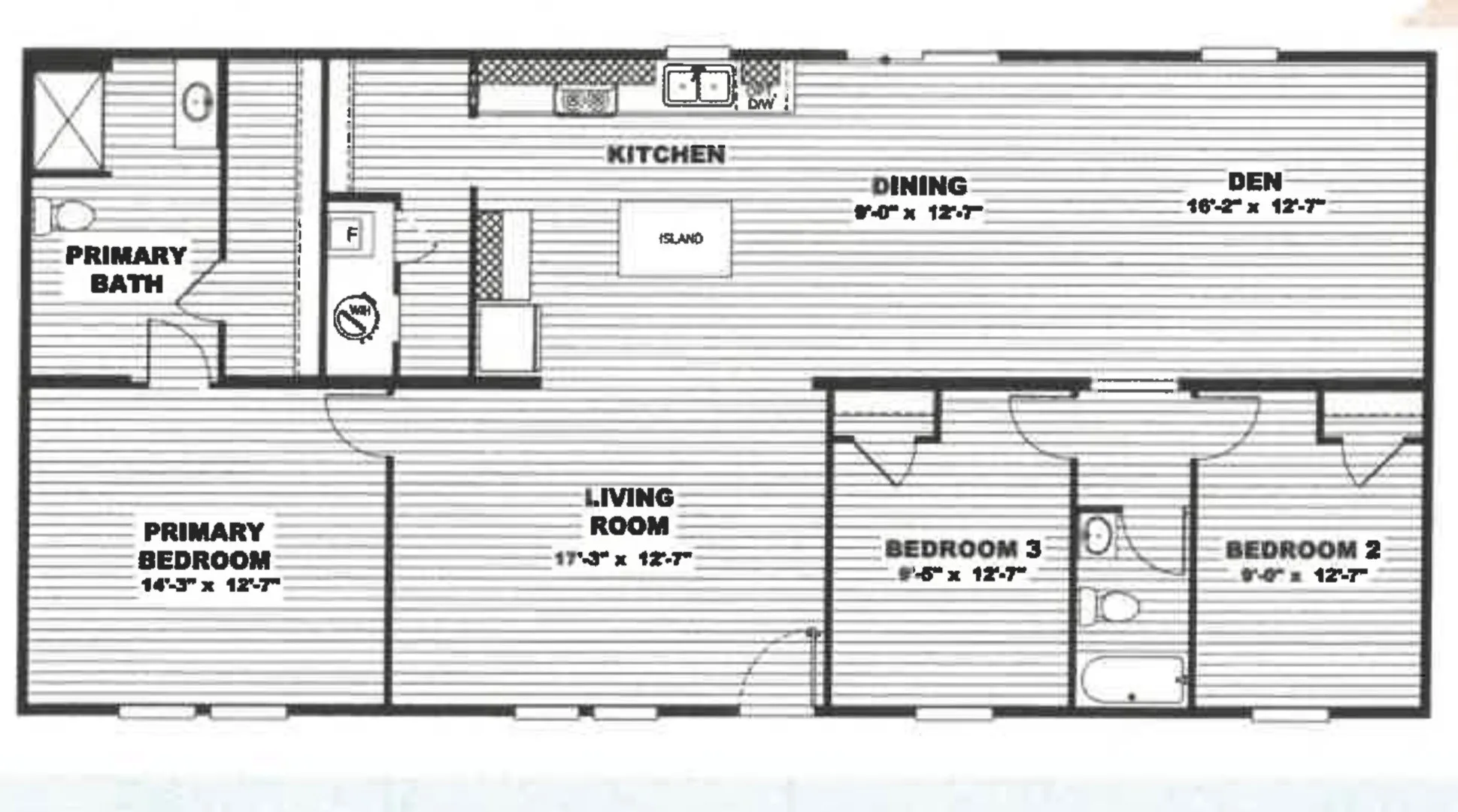 Single Family Residence For Sale in Throckmorton County , 318 E Hill St, Woodson, Texas 76491, 3 Bedroom, 2 Bathroom, Garage spaces, 1,475 Sqft, built in 2026, mls#21380675, Real Estate Agent in Woodson, Homes For Sale in Throckmorton county, Homes For Sale in Woodson, Realtor in Woodson Texas, Real Estate Brokerage Independent Realty Texas, Luminita Cordes Realtor