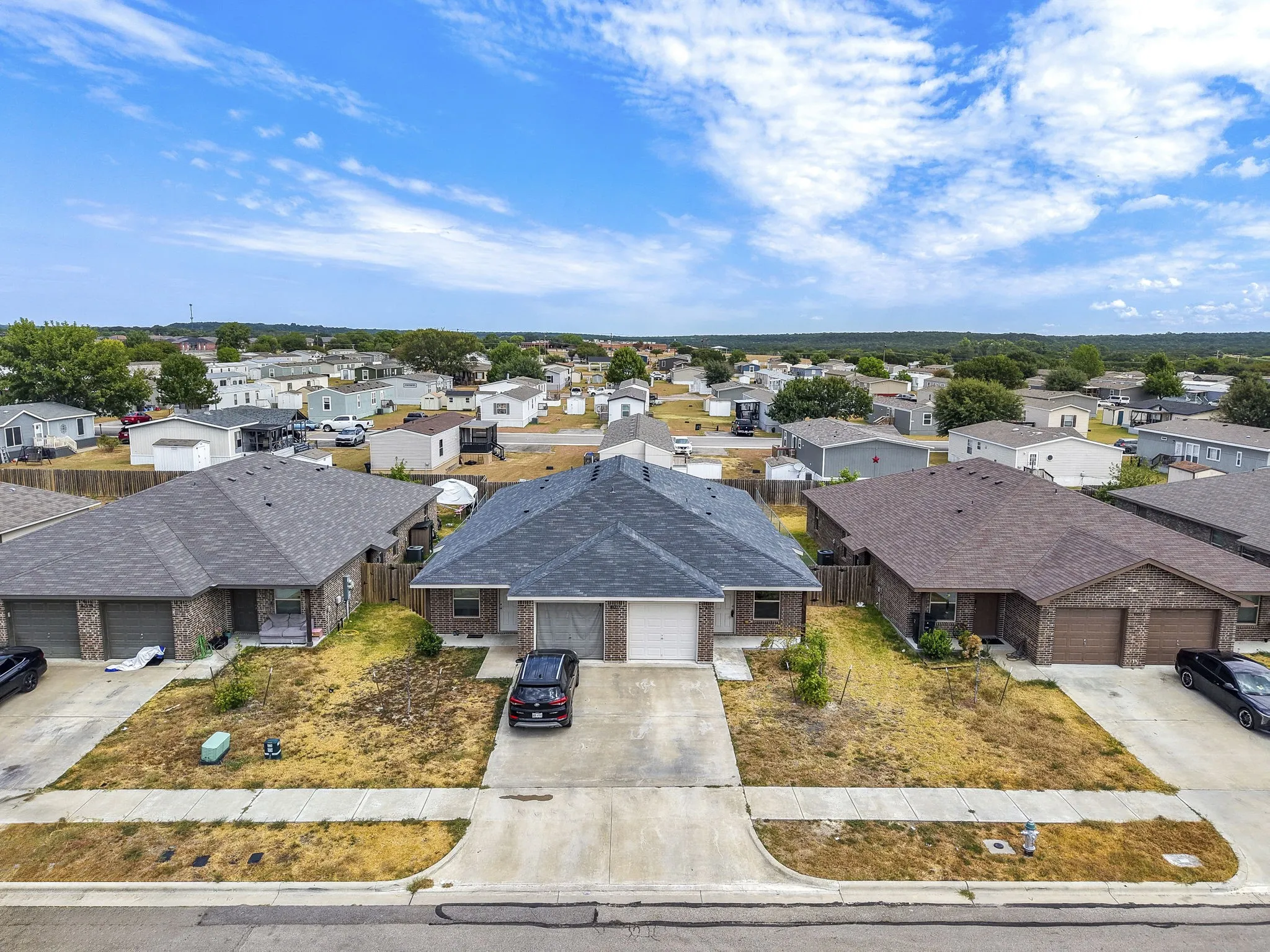 Duplex For Rent in Bell County , 6011 Amelia Earhart Boulevard B, Killeen, Texas 76543, 3 Bedroom, 2 Bathroom, 1 Garage spaces, 1,300 Sqft, built in 2020, mls#21382566, Real Estate Agent in Killeen, Homes For Rent in Bell county, Homes For Rent in Killeen, Realtor in Killeen Texas, Real Estate Brokerage Independent Realty Texas, Luminita Cordes Realtor