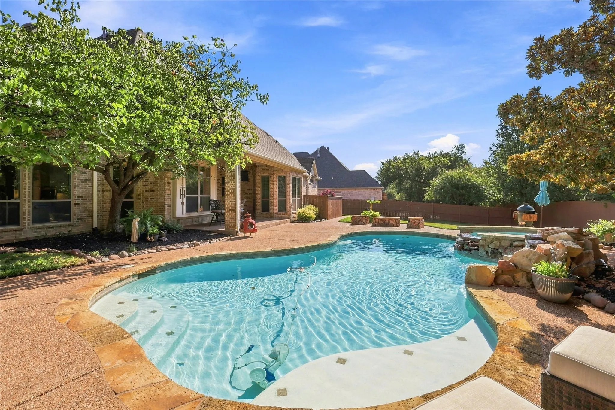 Single Family Residence For Sale in Tarrant County , 2308 Ember Woods Drive, Keller, Texas 76262, 4 Bedroom, 4 Bathroom, 3 Garage spaces, 4,682 Sqft, built in 2004, mls#21379995, Real Estate Agent in Keller, Homes For Sale in Tarrant county, Homes For Sale in Keller, Realtor in Keller Texas, Real Estate Brokerage Independent Realty Texas, Luminita Cordes Realtor
