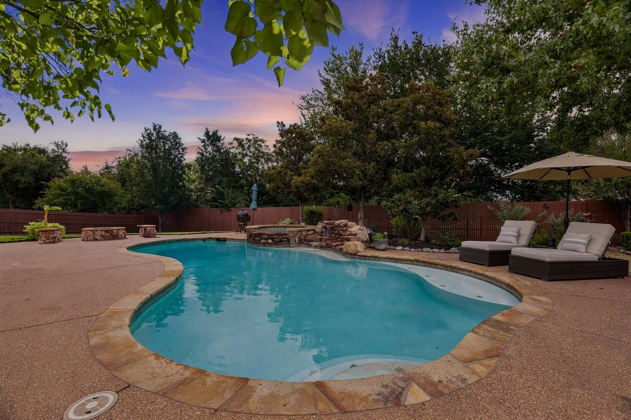 Single Family Residence For Sale in Tarrant County , 2308 Ember Woods Drive, Keller, Texas 76262, 4 Bedroom, 4 Bathroom, 3 Garage spaces, 4,682 Sqft, built in 2004, mls#21379995, Real Estate Agent in Keller, Homes For Sale in Tarrant county, Homes For Sale in Keller, Realtor in Keller Texas, Real Estate Brokerage Independent Realty Texas, Luminita Cordes Realtor