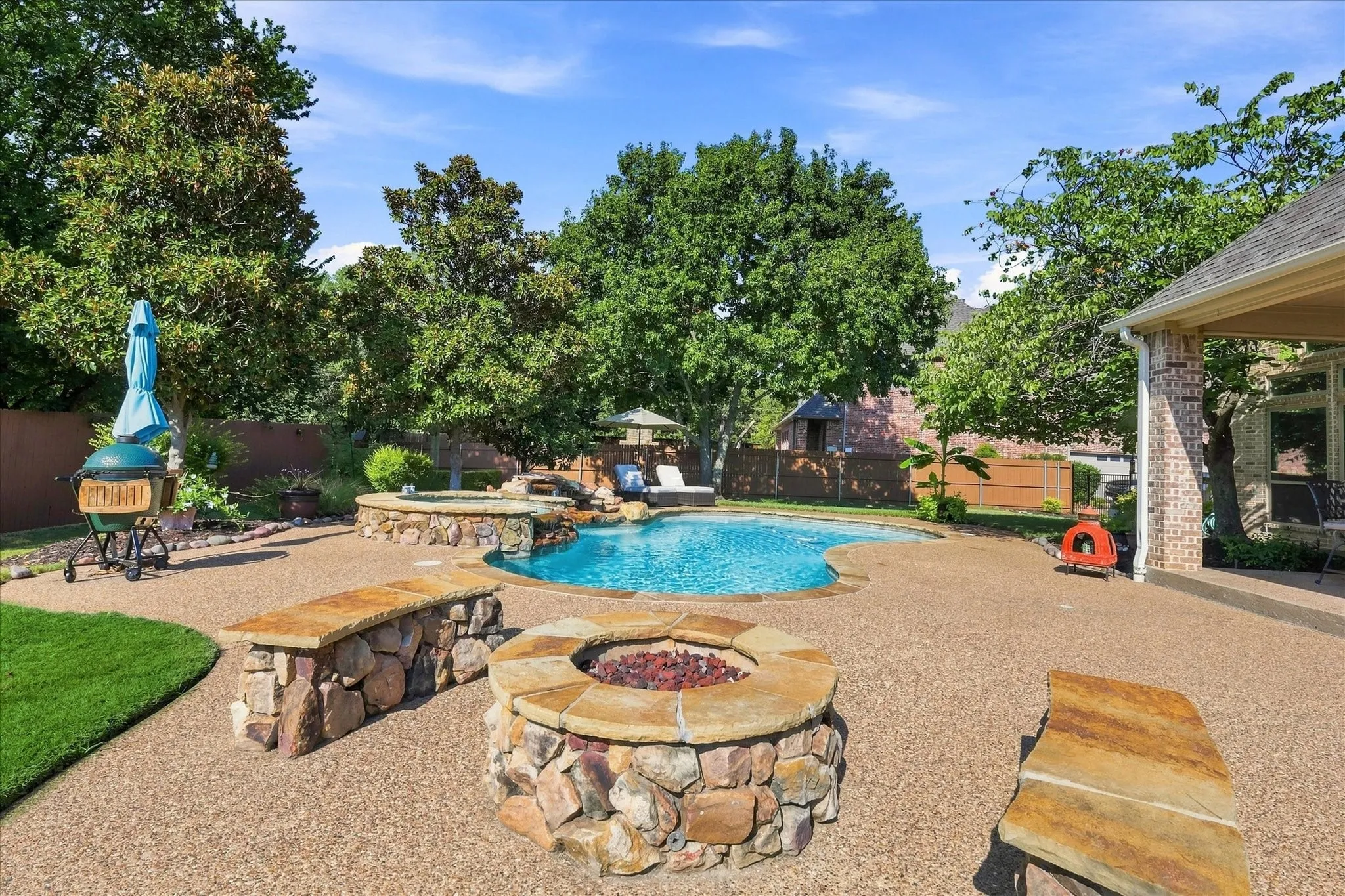 Single Family Residence For Sale in Tarrant County , 2308 Ember Woods Drive, Keller, Texas 76262, 4 Bedroom, 4 Bathroom, 3 Garage spaces, 4,682 Sqft, built in 2004, mls#21379995, Real Estate Agent in Keller, Homes For Sale in Tarrant county, Homes For Sale in Keller, Realtor in Keller Texas, Real Estate Brokerage Independent Realty Texas, Luminita Cordes Realtor