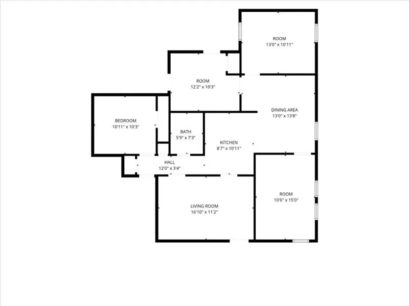 Single Family Residence For Sale in Dallas County , 4215 Cicero Street, Dallas, Texas 75216, 3 Bedroom, 1 Bathroom, 1 Garage spaces, 1,252 Sqft, built in 1950, mls#21382575, Real Estate Agent in Dallas, Homes For Sale in Dallas county, Homes For Sale in Dallas, Realtor in Dallas Texas, Real Estate Brokerage Independent Realty Texas, Luminita Cordes Realtor