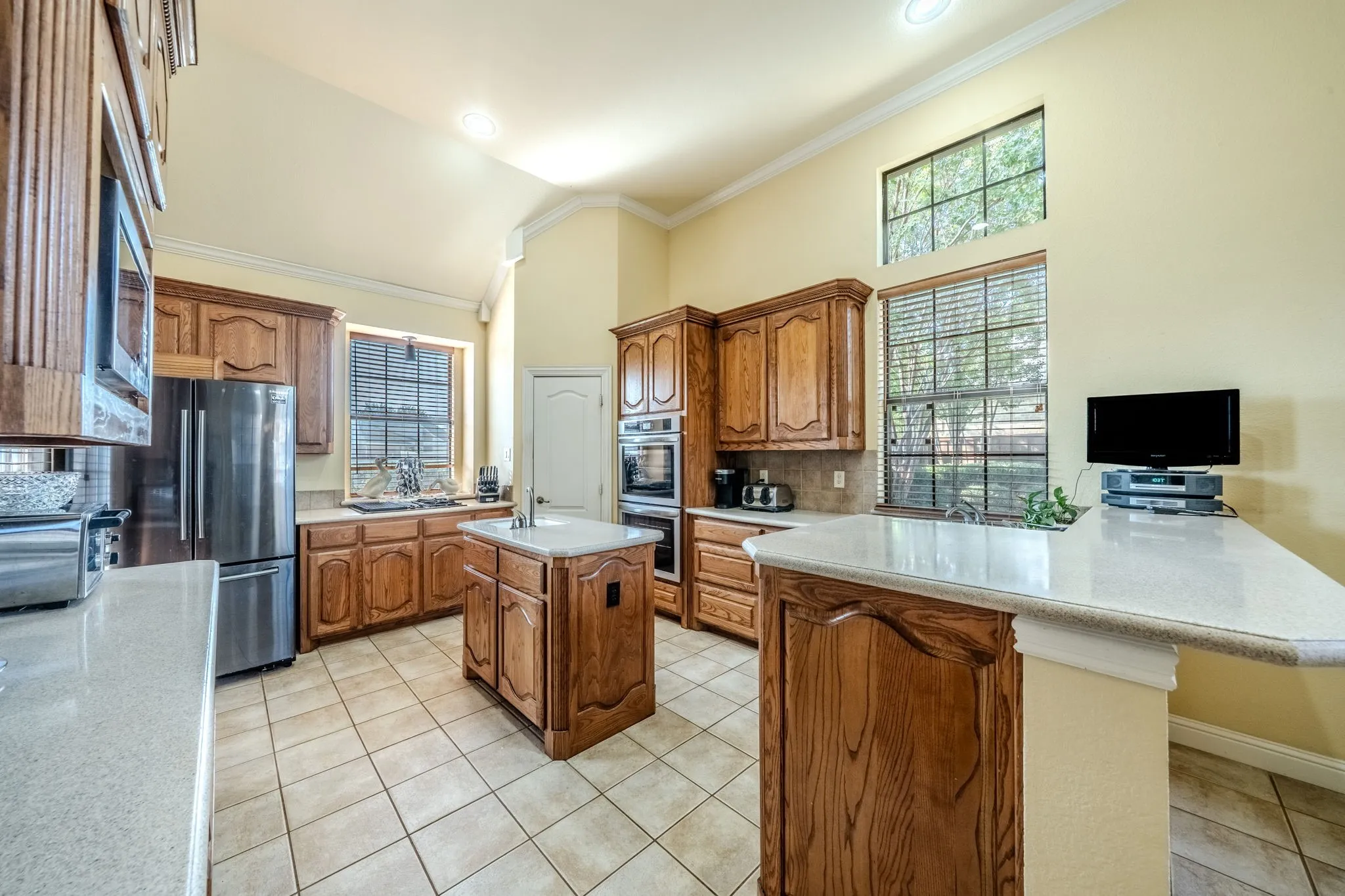 Single Family Residence For Sale in Dallas County , 1309 Heritage Hill Drive, De Soto, Texas 75115, 4 Bedroom, 3 Bathroom, 2 Garage spaces, 2,746 Sqft, built in 2001, mls#21375577, Real Estate Agent in De Soto, Homes For Sale in Dallas county, Homes For Sale in De Soto, Realtor in De Soto Texas, Real Estate Brokerage Independent Realty Texas, Luminita Cordes Realtor