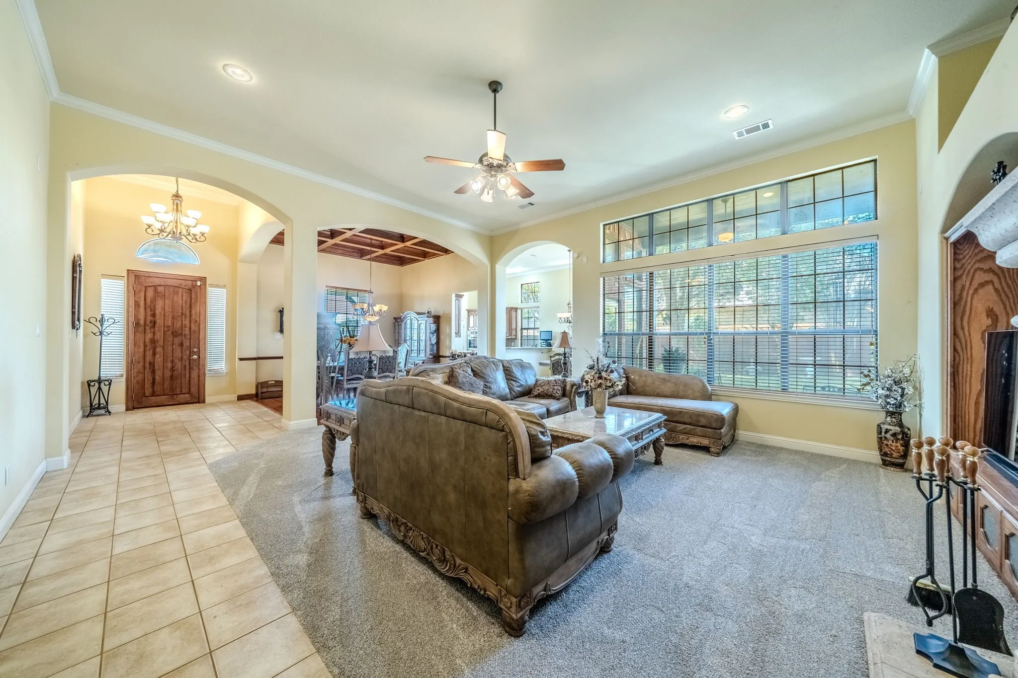 Single Family Residence For Sale in Dallas County , 1309 Heritage Hill Drive, De Soto, Texas 75115, 4 Bedroom, 3 Bathroom, 2 Garage spaces, 2,746 Sqft, built in 2001, mls#21375577, Real Estate Agent in De Soto, Homes For Sale in Dallas county, Homes For Sale in De Soto, Realtor in De Soto Texas, Real Estate Brokerage Independent Realty Texas, Luminita Cordes Realtor
