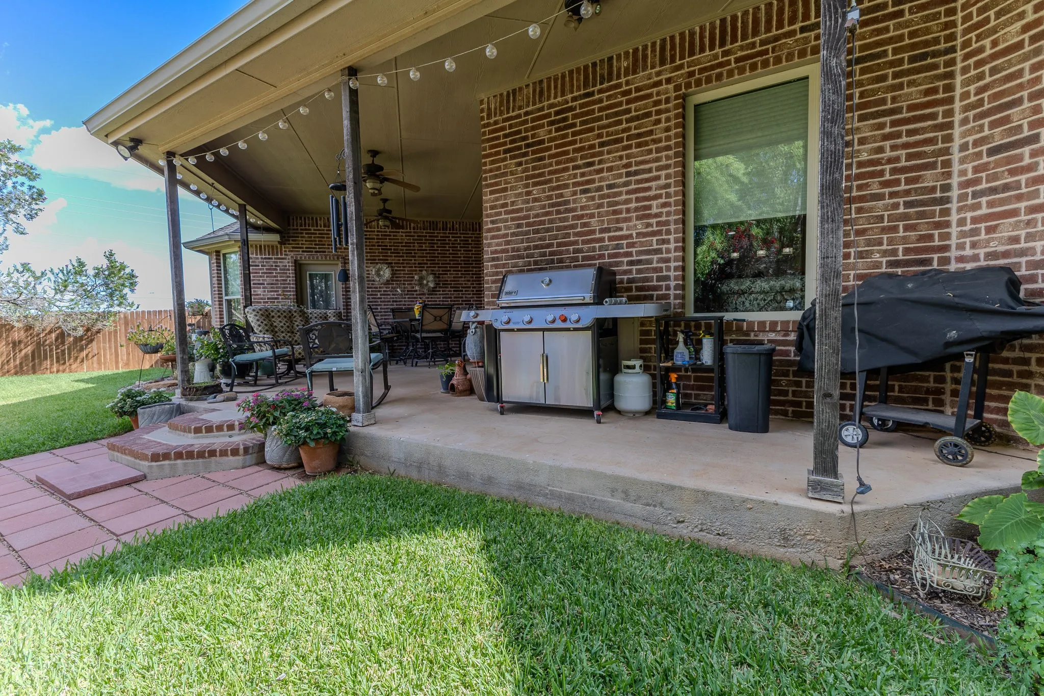 Single Family Residence For Sale in Taylor County , 2310 Ians Court, Abilene, Texas 79606, 3 Bedroom, 2 Bathroom, 2 Garage spaces, 2,328 Sqft, built in 2012, mls#21382579, Real Estate Agent in Abilene, Homes For Sale in Taylor county, Homes For Sale in Abilene, Realtor in Abilene Texas, Real Estate Brokerage Independent Realty Texas, Luminita Cordes Realtor