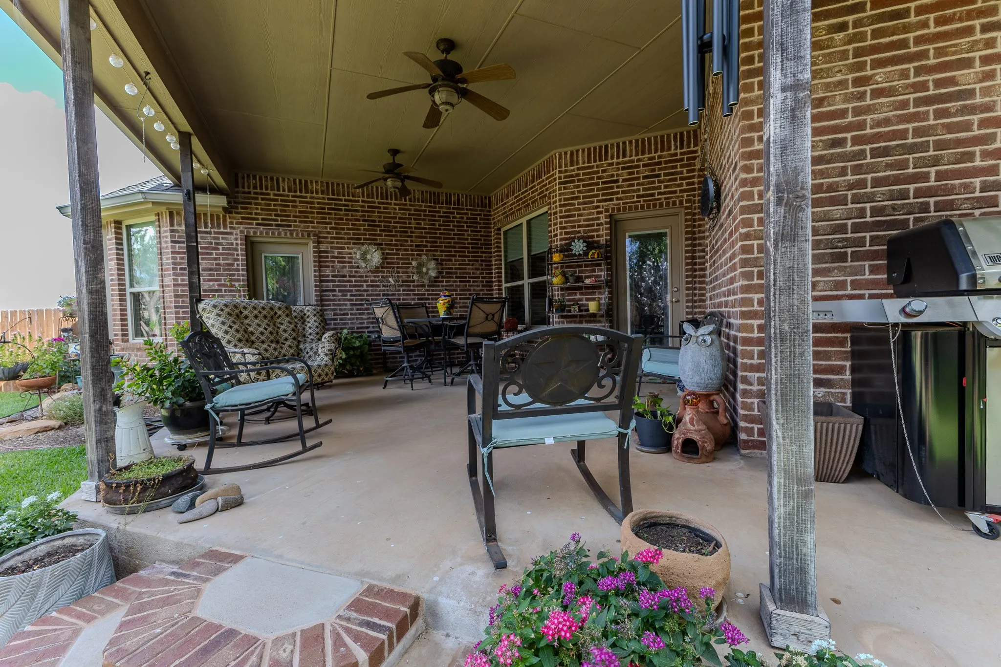Single Family Residence For Sale in Taylor County , 2310 Ians Court, Abilene, Texas 79606, 3 Bedroom, 2 Bathroom, 2 Garage spaces, 2,328 Sqft, built in 2012, mls#21382579, Real Estate Agent in Abilene, Homes For Sale in Taylor county, Homes For Sale in Abilene, Realtor in Abilene Texas, Real Estate Brokerage Independent Realty Texas, Luminita Cordes Realtor