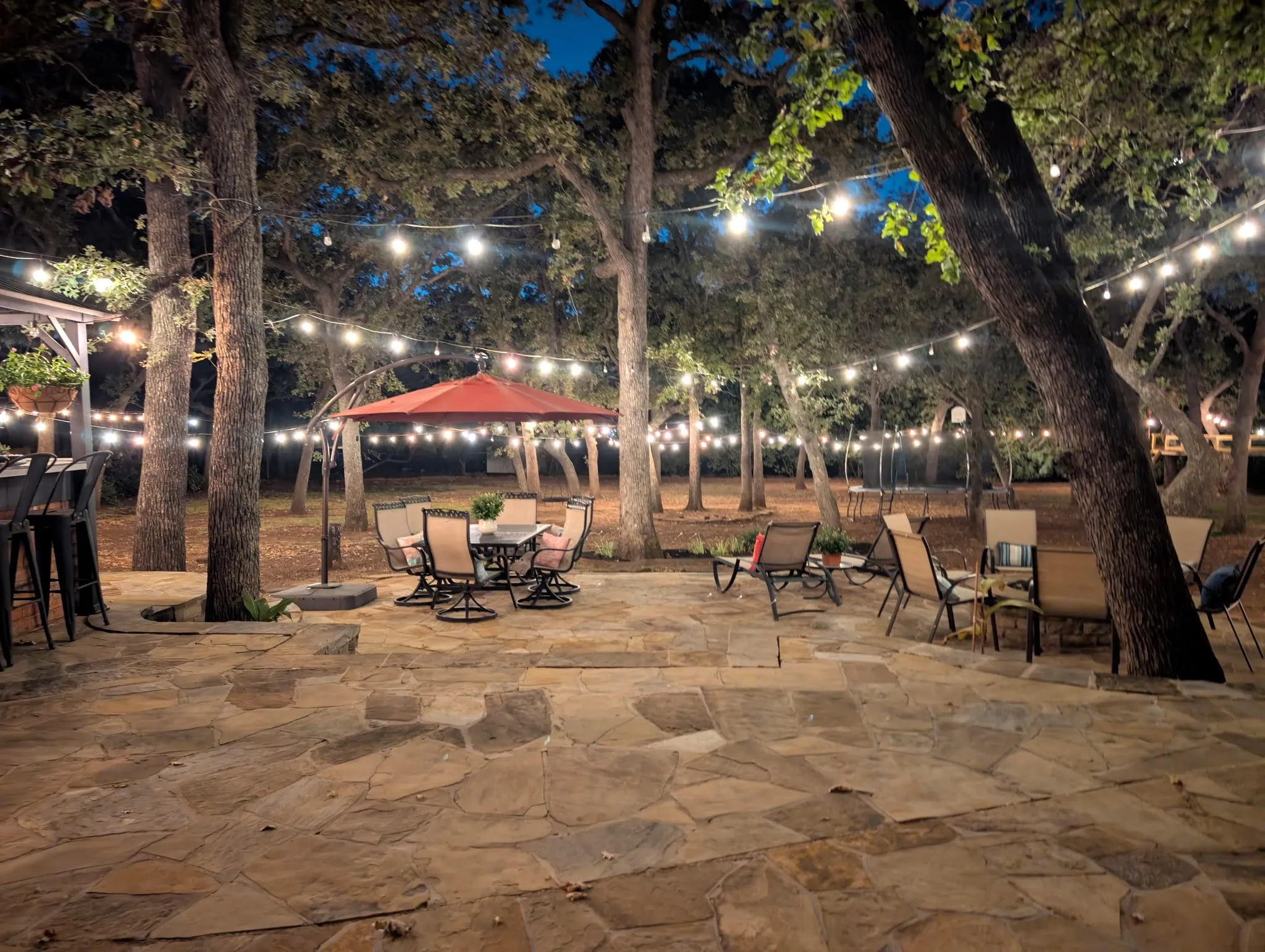 Awesome property for entertaining!