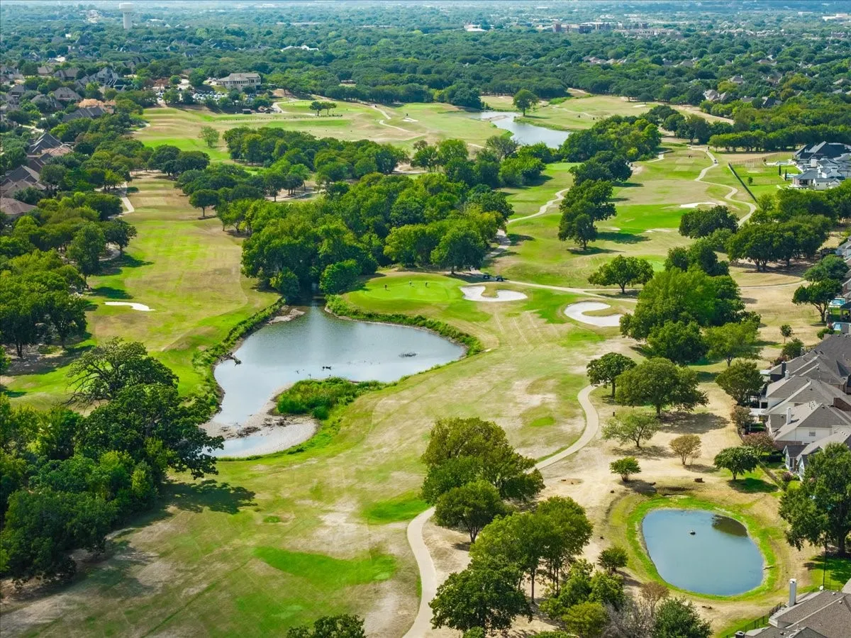 Sky Creek Ranch Golf Course