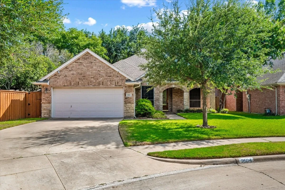 You'll Love Coming Home to 2504 Mallard Court!