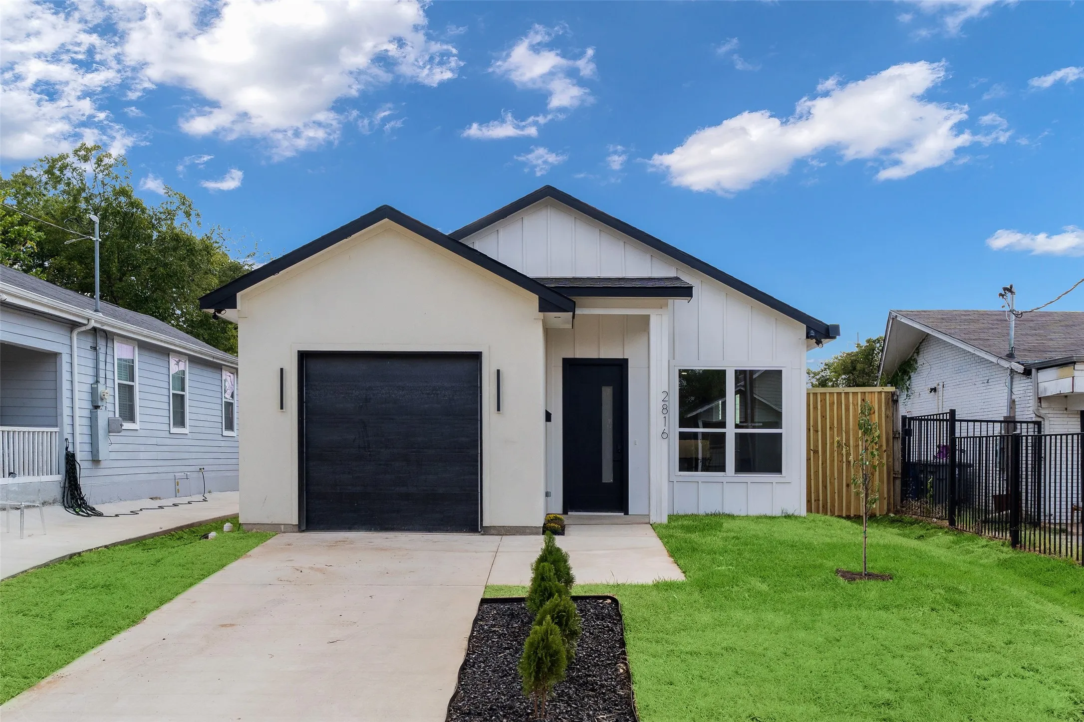 Single Family Residence For Sale in Dallas County , 2816 Marburg Street, Dallas, Texas 75215, 3 Bedroom, 2 Bathroom, 1 Garage spaces, 1,400 Sqft, built in 2026, mls#21382219, Real Estate Agent in Dallas, Homes For Sale in Dallas county, Homes For Sale in Dallas, Realtor in Dallas Texas, Real Estate Brokerage Independent Realty Texas, Luminita Cordes Realtor