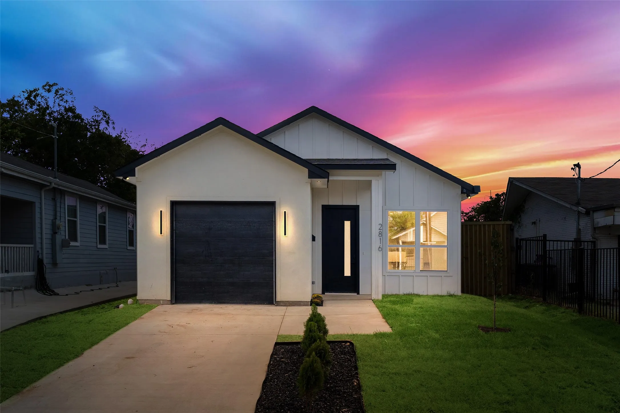 Single Family Residence For Sale in Dallas County , 2816 Marburg Street, Dallas, Texas 75215, 3 Bedroom, 2 Bathroom, 1 Garage spaces, 1,400 Sqft, built in 2026, mls#21382219, Real Estate Agent in Dallas, Homes For Sale in Dallas county, Homes For Sale in Dallas, Realtor in Dallas Texas, Real Estate Brokerage Independent Realty Texas, Luminita Cordes Realtor