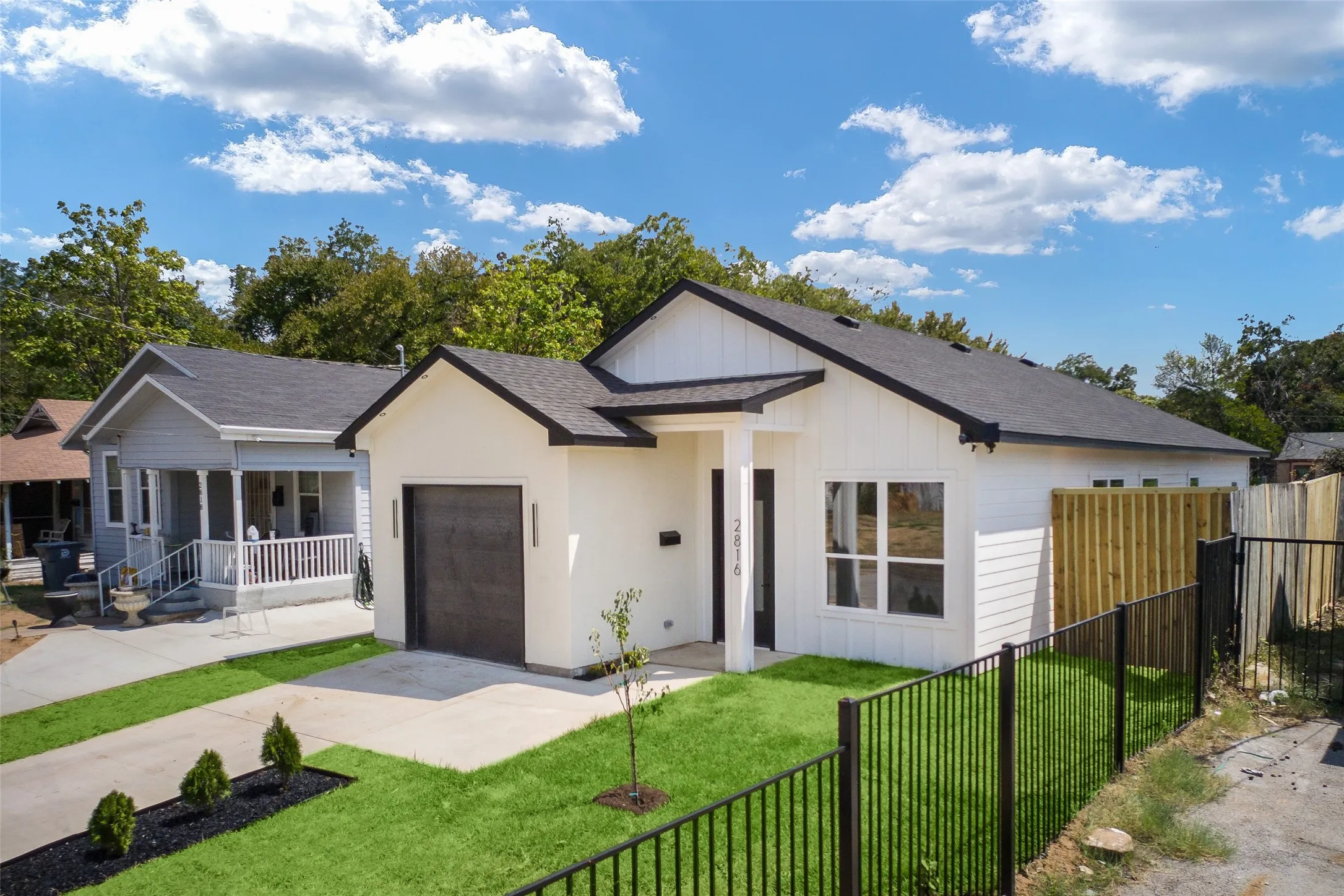 Single Family Residence For Sale in Dallas County , 2816 Marburg Street, Dallas, Texas 75215, 3 Bedroom, 2 Bathroom, 1 Garage spaces, 1,400 Sqft, built in 2026, mls#21382219, Real Estate Agent in Dallas, Homes For Sale in Dallas county, Homes For Sale in Dallas, Realtor in Dallas Texas, Real Estate Brokerage Independent Realty Texas, Luminita Cordes Realtor