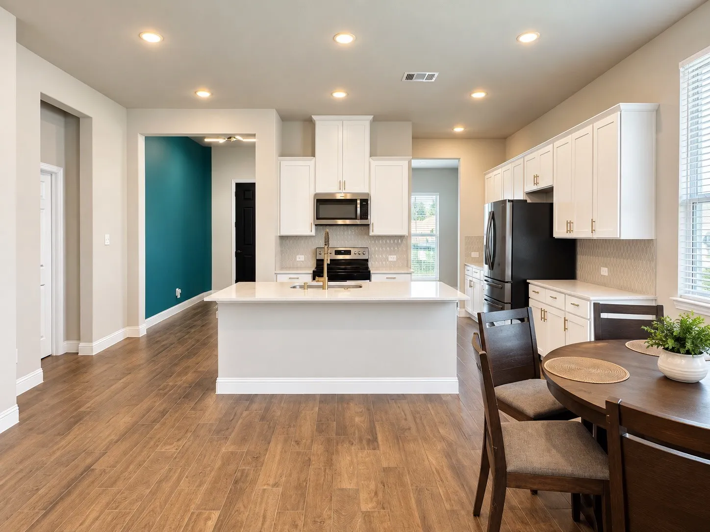 Single Family Residence For Sale in Collin County , 405 Hoot Owl Hill, Weston, Texas 75009, 4 Bedroom, 2 Bathroom, 2 Garage spaces, 2,178 Sqft, built in 2022, mls#21381354, Real Estate Agent in Weston, Homes For Sale in Collin county, Homes For Sale in Weston, Realtor in Weston Texas, Real Estate Brokerage Independent Realty Texas, Luminita Cordes Realtor