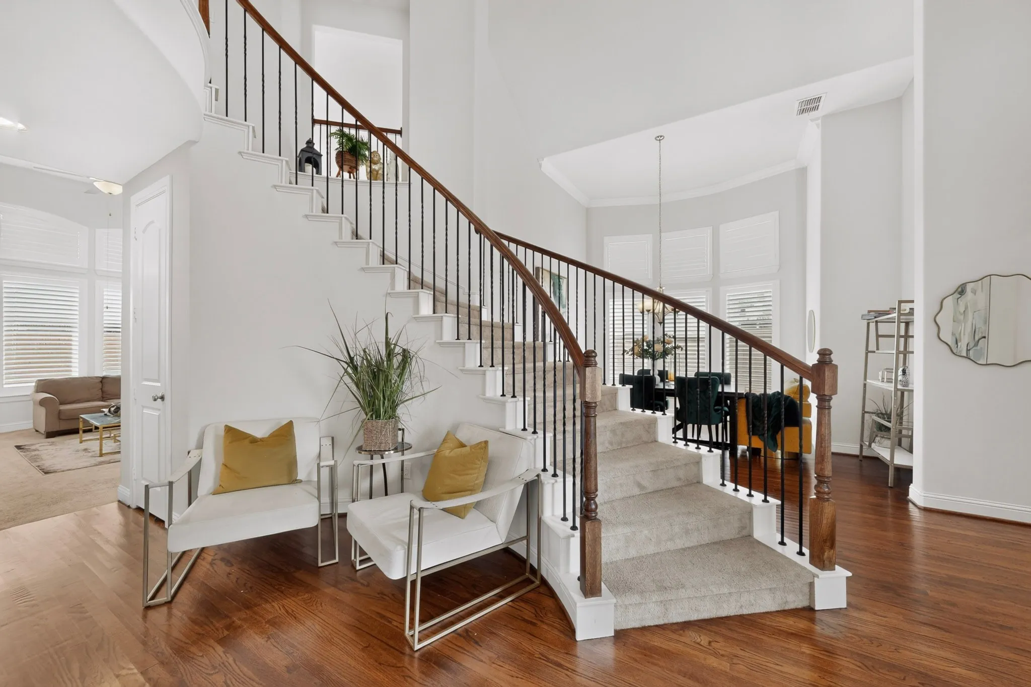 Single Family Residence For Sale in Tarrant County , 4717 Antebellum Lane, Mansfield, Texas 76063, 4 Bedroom, 3 Bathroom, 2 Garage spaces, 3,018 Sqft, built in 2021, mls#21382603, Real Estate Agent in Mansfield, Homes For Sale in Tarrant county, Homes For Sale in Mansfield, Realtor in Mansfield Texas, Real Estate Brokerage Independent Realty Texas, Luminita Cordes Realtor