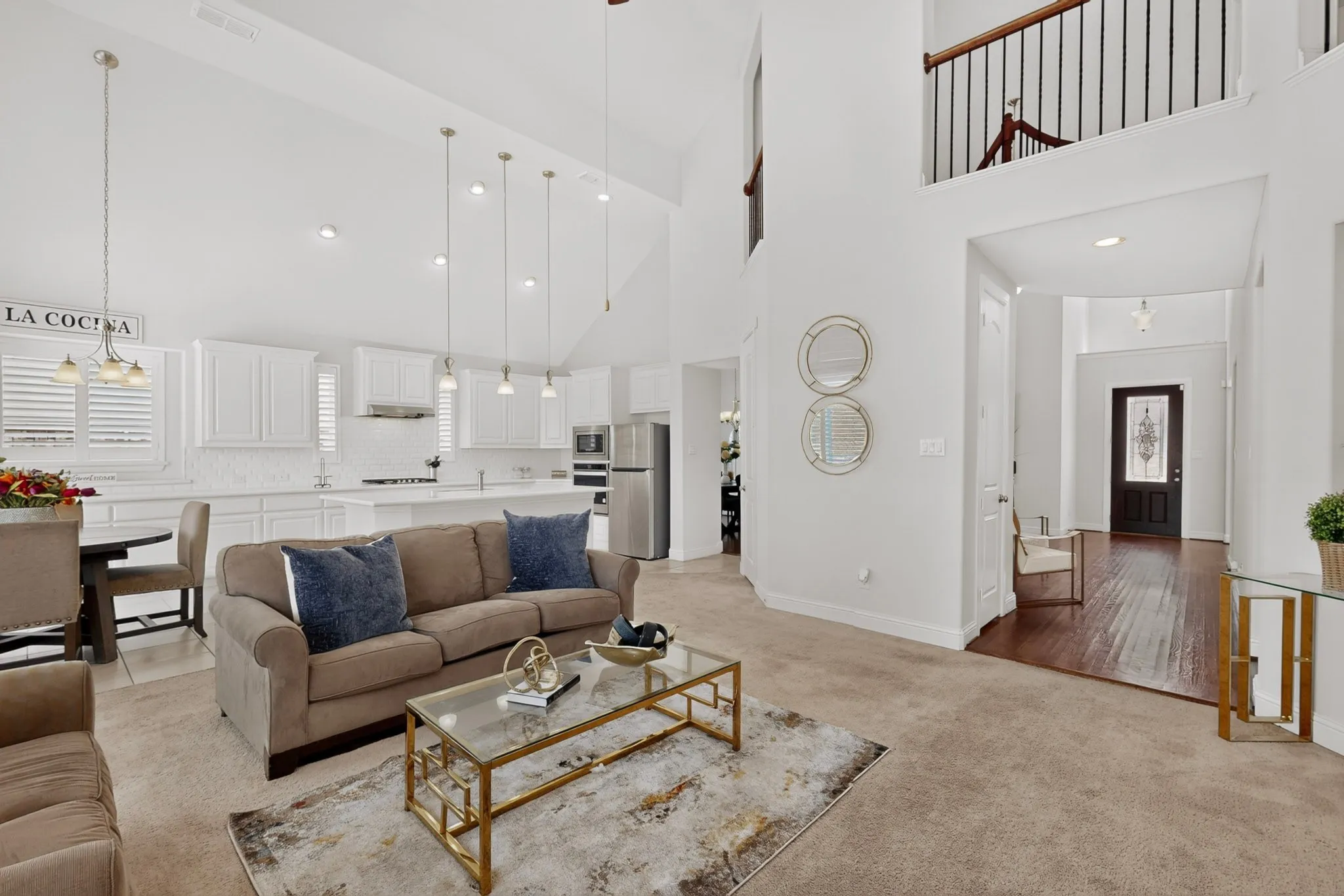 Single Family Residence For Sale in Tarrant County , 4717 Antebellum Lane, Mansfield, Texas 76063, 4 Bedroom, 3 Bathroom, 2 Garage spaces, 3,018 Sqft, built in 2021, mls#21382603, Real Estate Agent in Mansfield, Homes For Sale in Tarrant county, Homes For Sale in Mansfield, Realtor in Mansfield Texas, Real Estate Brokerage Independent Realty Texas, Luminita Cordes Realtor