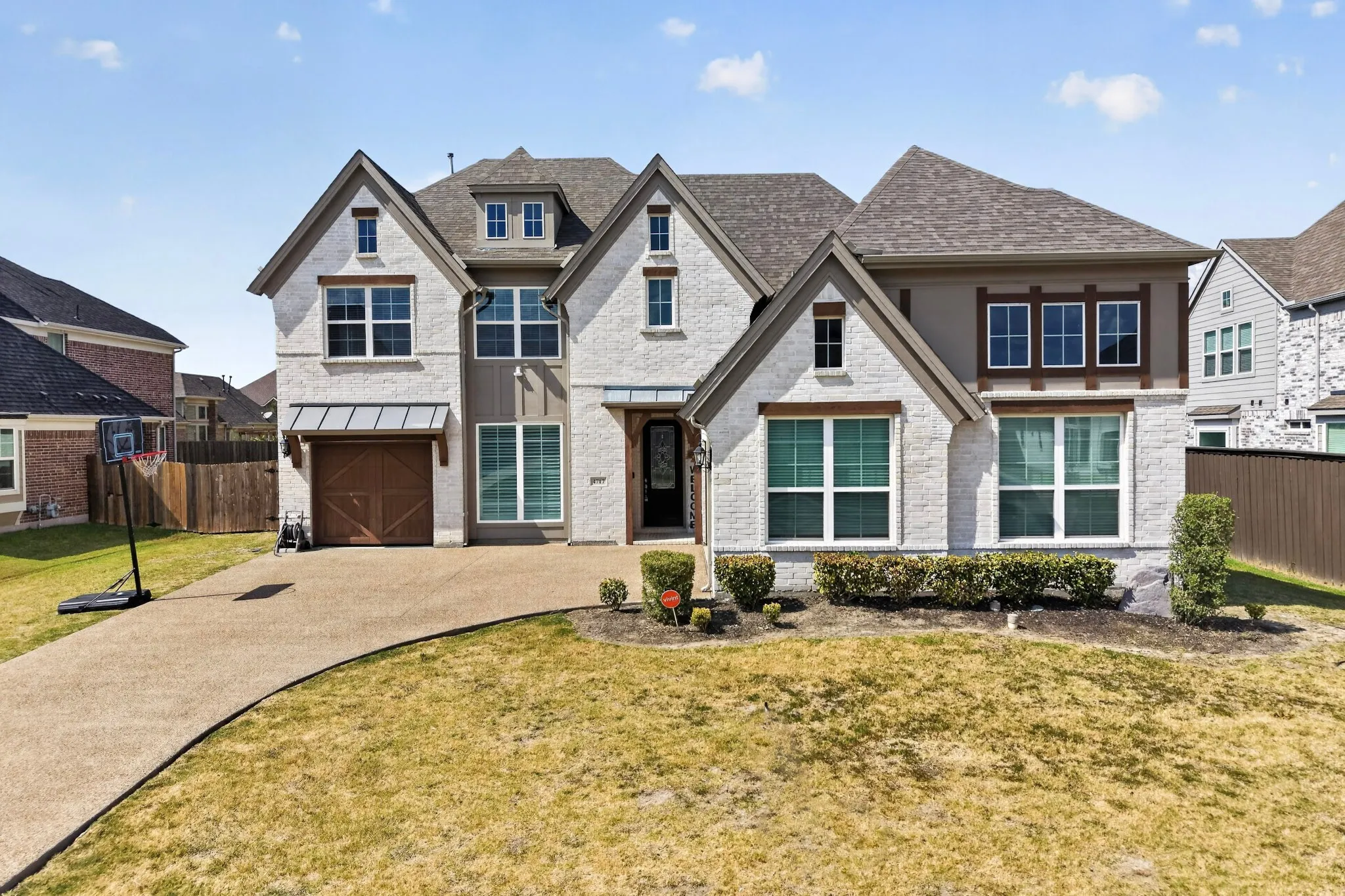 Single Family Residence For Sale in Tarrant County , 4717 Antebellum Lane, Mansfield, Texas 76063, 4 Bedroom, 3 Bathroom, 2 Garage spaces, 3,018 Sqft, built in 2021, mls#21382603, Real Estate Agent in Mansfield, Homes For Sale in Tarrant county, Homes For Sale in Mansfield, Realtor in Mansfield Texas, Real Estate Brokerage Independent Realty Texas, Luminita Cordes Realtor