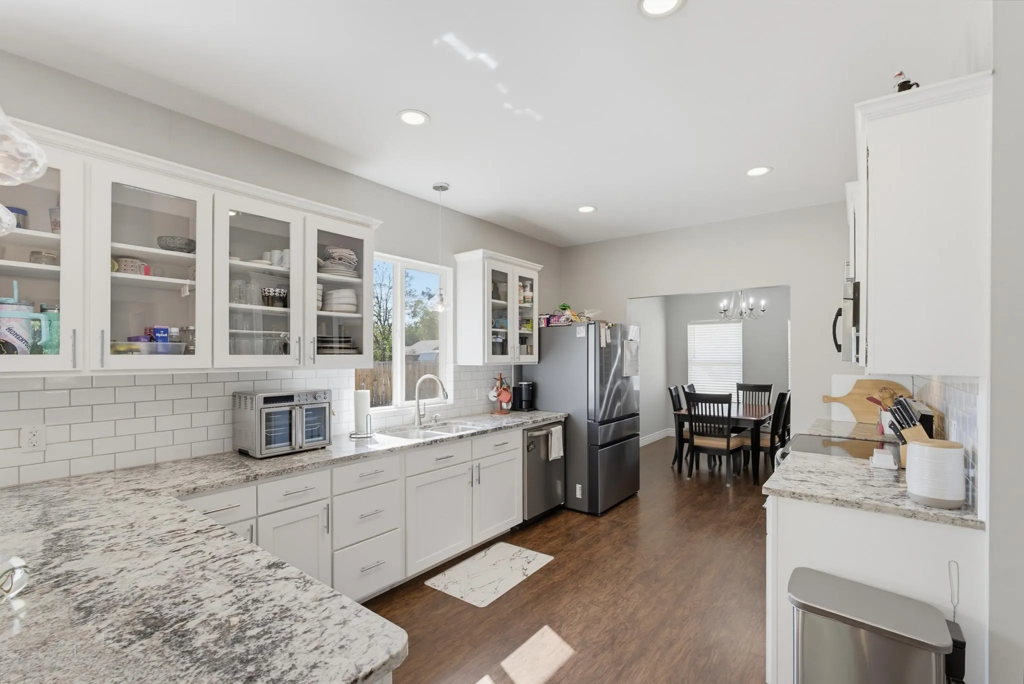 Single Family Residence For Sale in Taylor County , 1534 S 8th Street, Abilene, Texas 79602, 3 Bedroom, 2 Bathroom, 2 Garage spaces, 1,485 Sqft, built in 2008, mls#21382656, Real Estate Agent in Abilene, Homes For Sale in Taylor county, Homes For Sale in Abilene, Realtor in Abilene Texas, Real Estate Brokerage Independent Realty Texas, Luminita Cordes Realtor