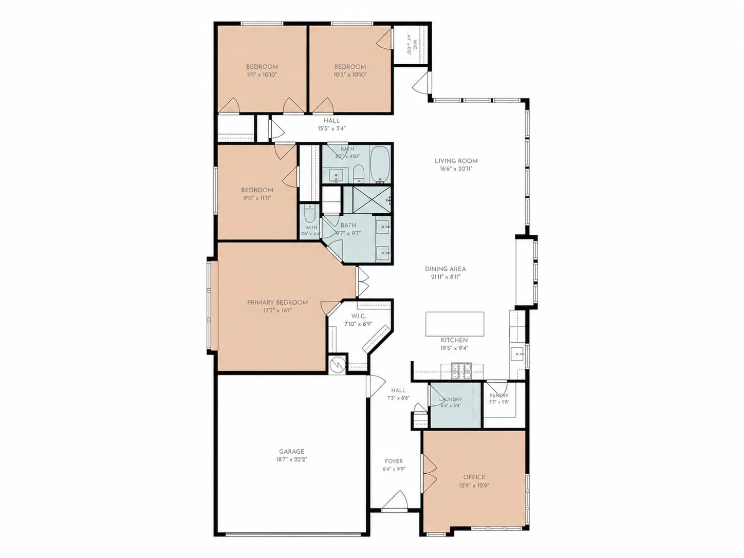 Single Family Residence For Sale in Ellis County , 469 Brushwood Lane, Waxahachie, Texas 75165, 4 Bedroom, 2 Bathroom, 2 Garage spaces, 2,029 Sqft, built in 2021, mls#21382300, Real Estate Agent in Waxahachie, Homes For Sale in Ellis county, Homes For Sale in Waxahachie, Realtor in Waxahachie Texas, Real Estate Brokerage Independent Realty Texas, Luminita Cordes Realtor