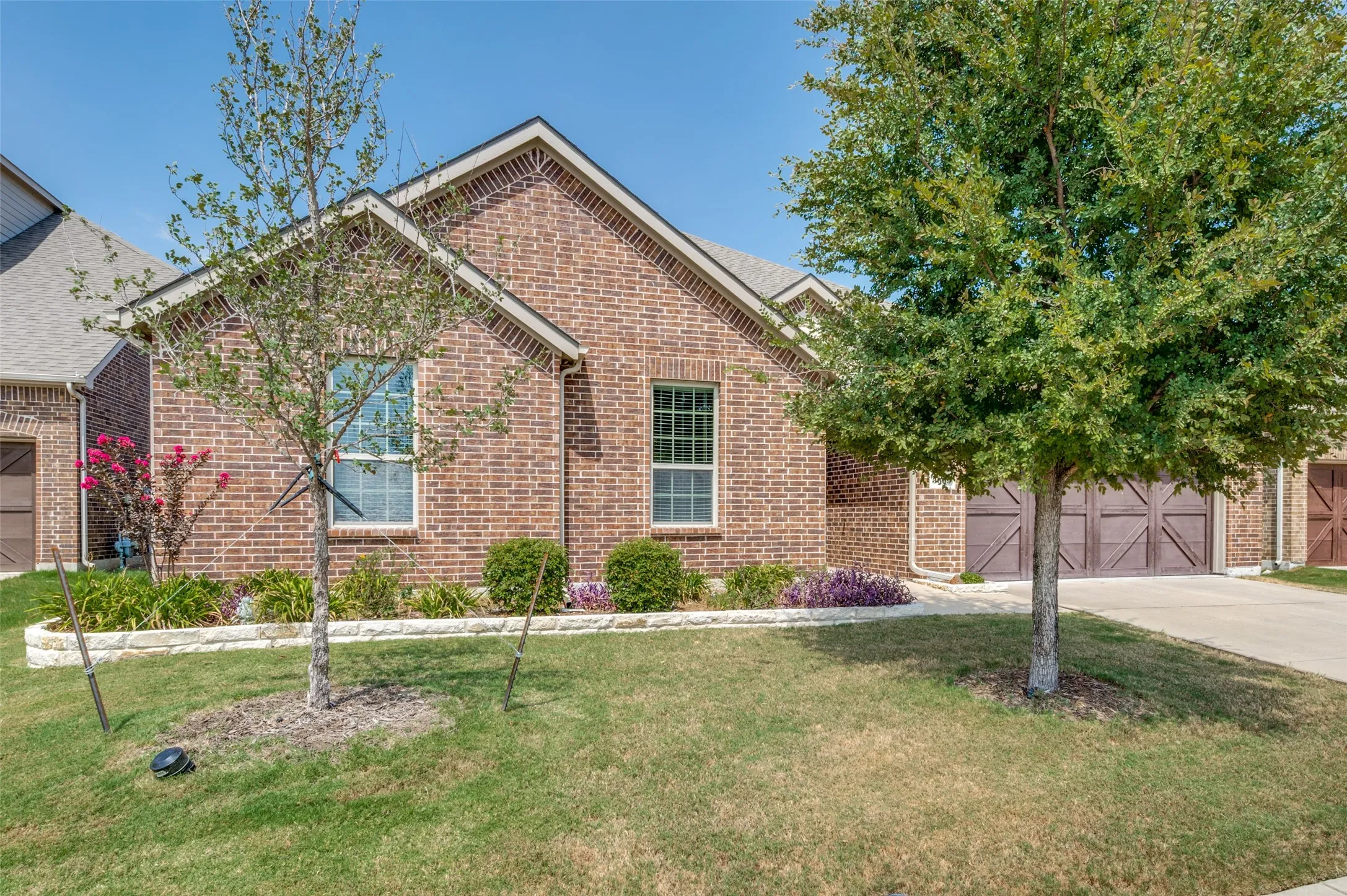 Single Family Residence For Sale in Denton County , 3609 Cimarron River Drive, Celina, Texas 75078, 4 Bedroom, 2 Bathroom, 2 Garage spaces, 2,126 Sqft, built in 2019, mls#21382618, Real Estate Agent in Celina, Homes For Sale in Denton county, Homes For Sale in Celina, Realtor in Celina Texas, Real Estate Brokerage Independent Realty Texas, Luminita Cordes Realtor