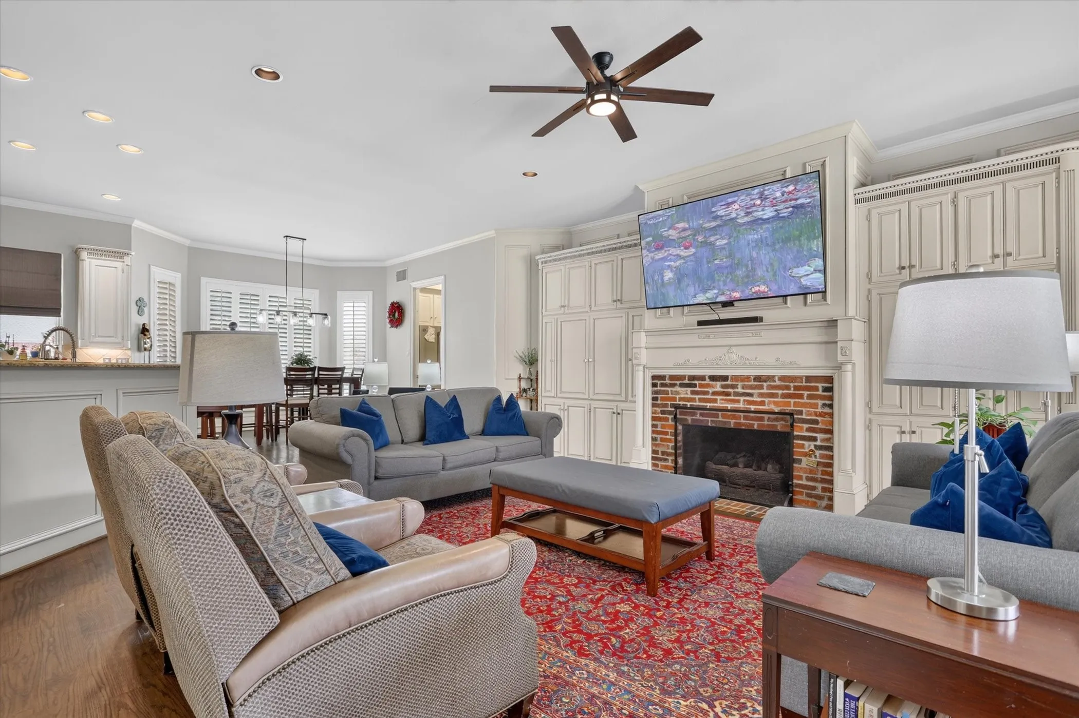 Single Family Residence For Sale in Collin County , 5144 Bellerive Drive, Dallas, Texas 75287, 4 Bedroom, 5 Bathroom, 3 Garage spaces, 4,369 Sqft, built in 1990, mls#21382682, Real Estate Agent in Dallas, Homes For Sale in Collin county, Homes For Sale in Dallas, Realtor in Dallas Texas, Real Estate Brokerage Independent Realty Texas, Luminita Cordes Realtor