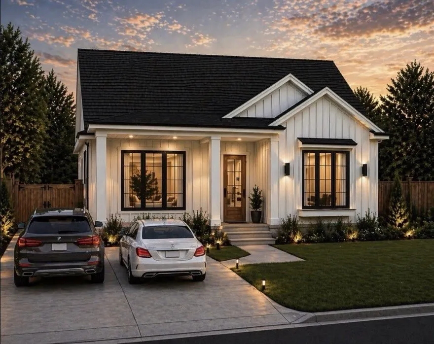 Single Family Residence For Sale