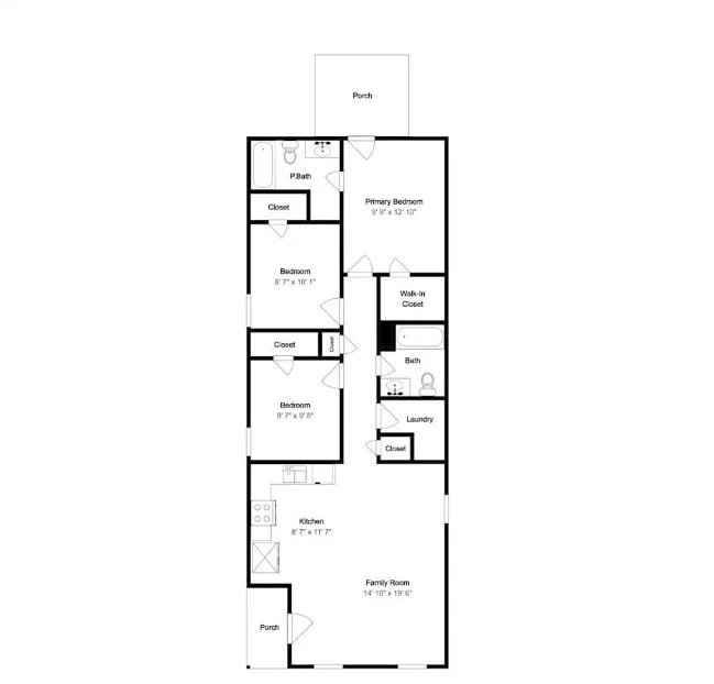 Single Family Residence For Rent in Collin County , 412 Branch Village Way, Princeton, Texas 75407, 3 Bedroom, 2 Bathroom, Garage spaces, 1,018 Sqft, built in 2021, mls#21382692, Real Estate Agent in Princeton, Homes For Rent in Collin county, Homes For Rent in Princeton, Realtor in Princeton Texas, Real Estate Brokerage Independent Realty Texas, Luminita Cordes Realtor