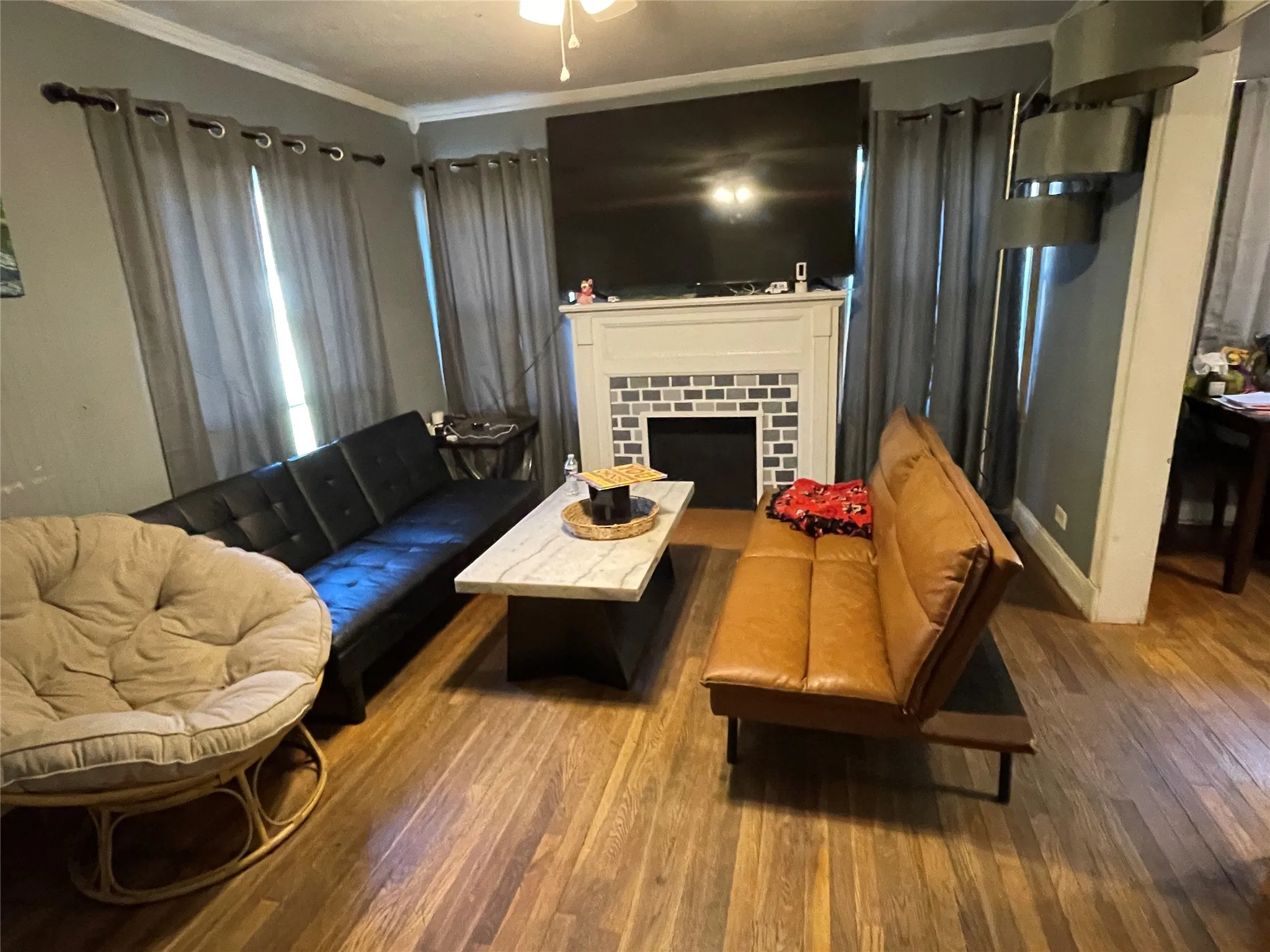 Single Family Residence For Sale in Palo Pinto County , 1702 NW 1st Avenue, Mineral Wells, Texas 76067, 3 Bedroom, 1 Bathroom, Garage spaces, 1,256 Sqft, built in 1940, mls#21382687, Real Estate Agent in Mineral Wells, Homes For Sale in Palo Pinto county, Homes For Sale in Mineral Wells, Realtor in Mineral Wells Texas, Real Estate Brokerage Independent Realty Texas, Luminita Cordes Realtor